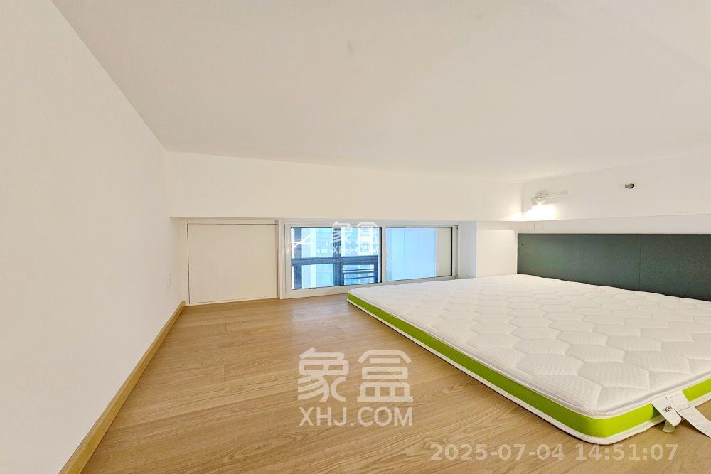 明昇壹城（明昇时代广场）二期  1室1厅1卫   1800.00元/月室内图