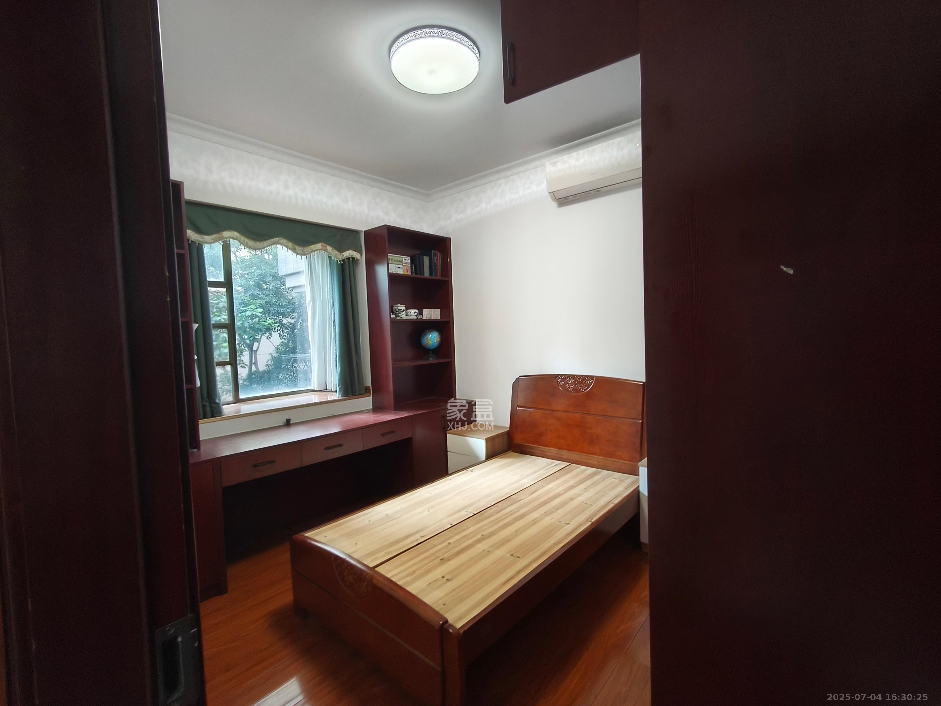 江山帝景雅典  2室2厅1卫   2300.00元/月室内图