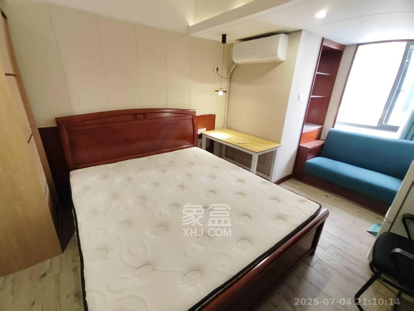 建安像素汇  1室1厅0卫   1200.00元/月室内图