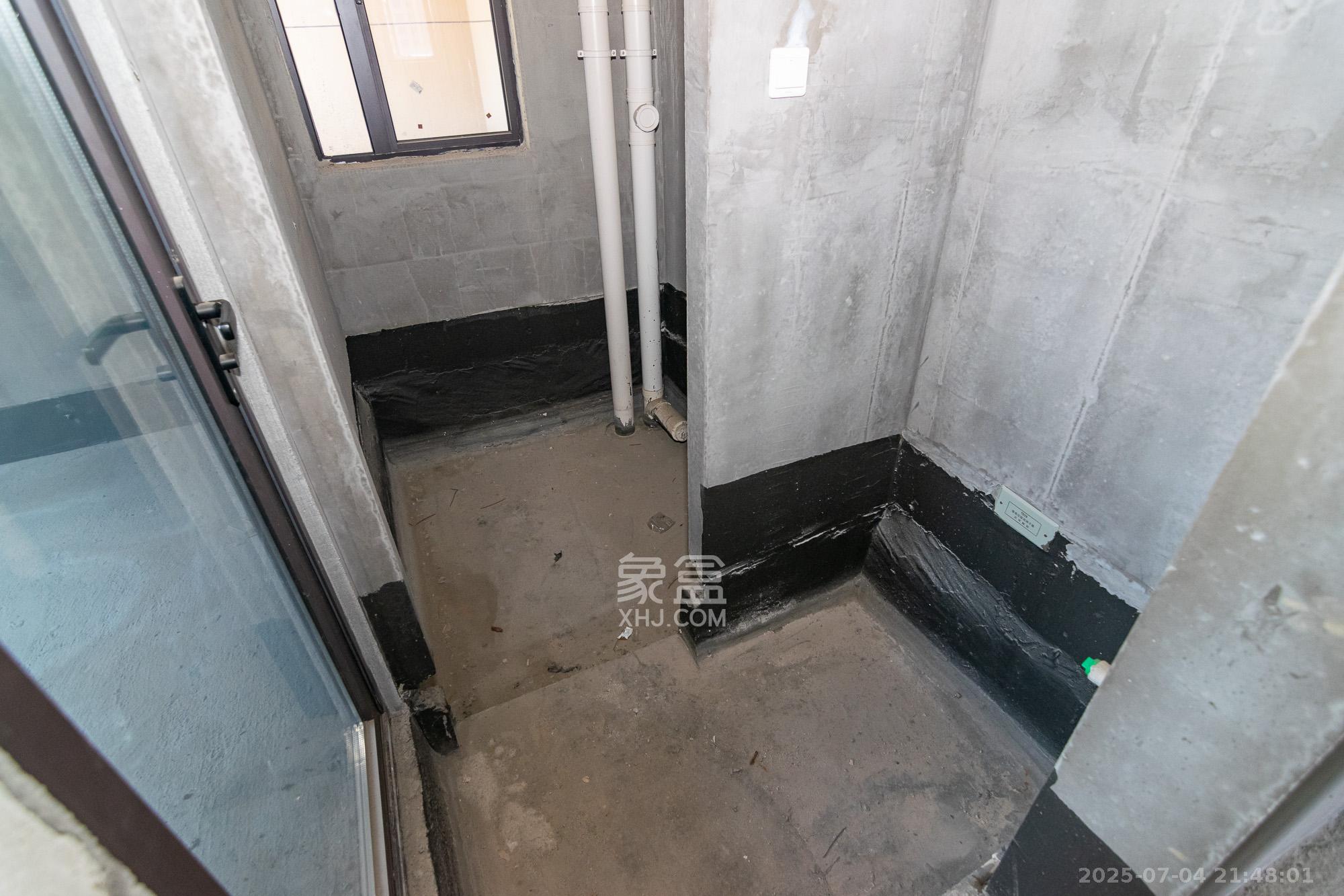 长房星珑湾 3室2厅1卫 48.0万 长房星珑湾 3室2厅1卫 48.0万卫生间