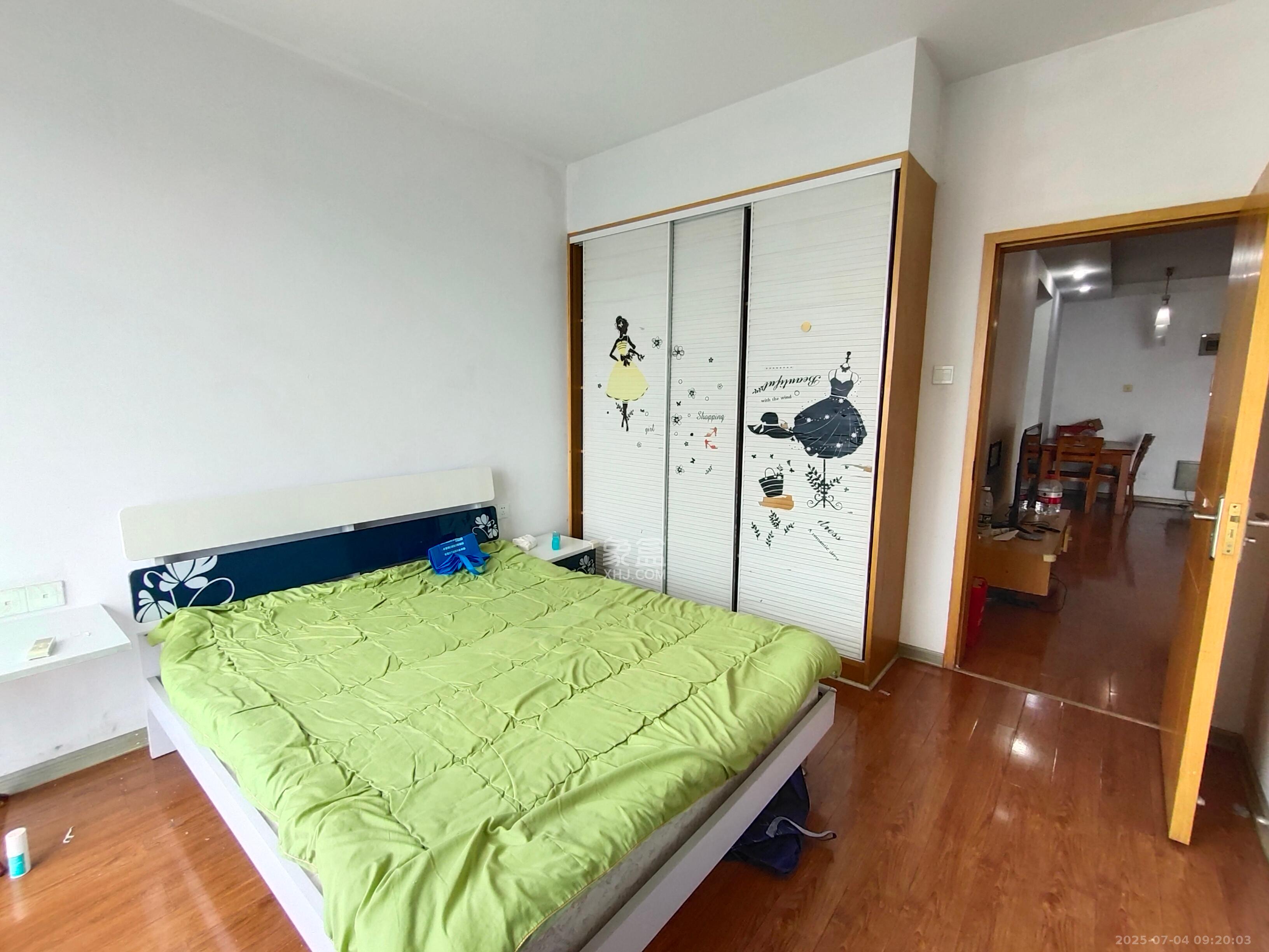 湘域中央 2室1厅1卫 3200.0元/月 湘域中央 2室1厅1卫 3200.0元/月室内图