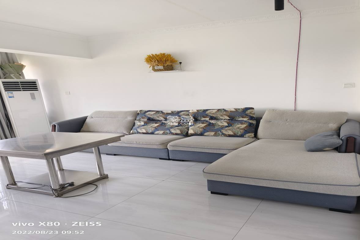 皇城御园 2室1厅1卫 1500.0元/月 皇城御园 2室1厅1卫 1500.0元/月室内图