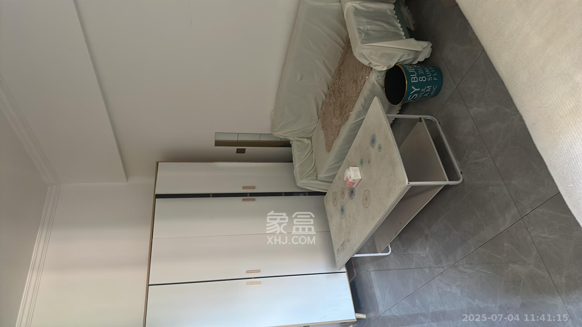欣隆居  1室0厅0卫   1600.00元/月室内图