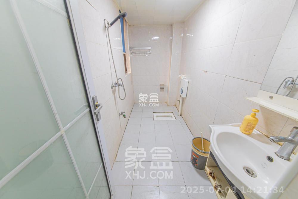鑫远悦城（鑫远悦时代）  3室1厅1卫   2300.00元/月室内图