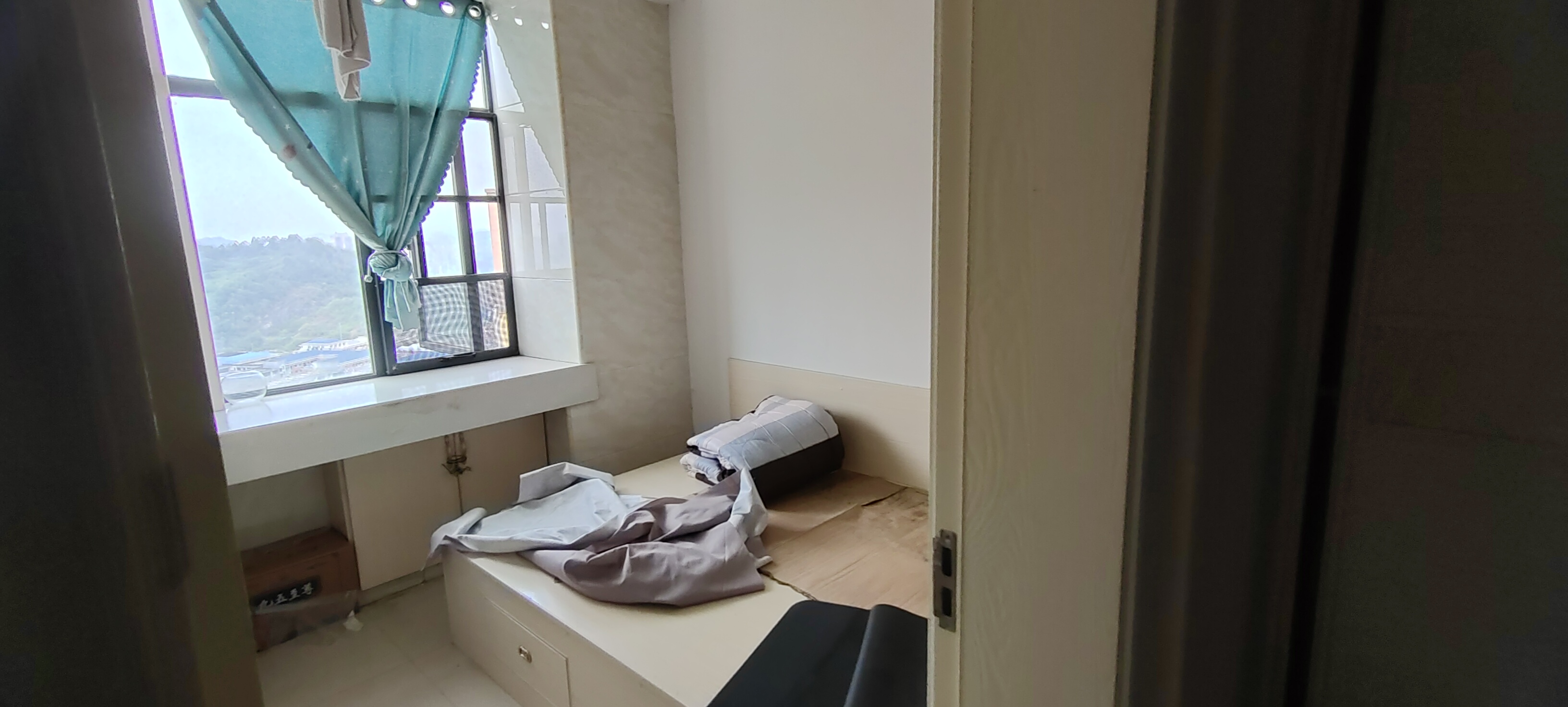 百弘学府城  1室0厅0卫    22.0万室内图