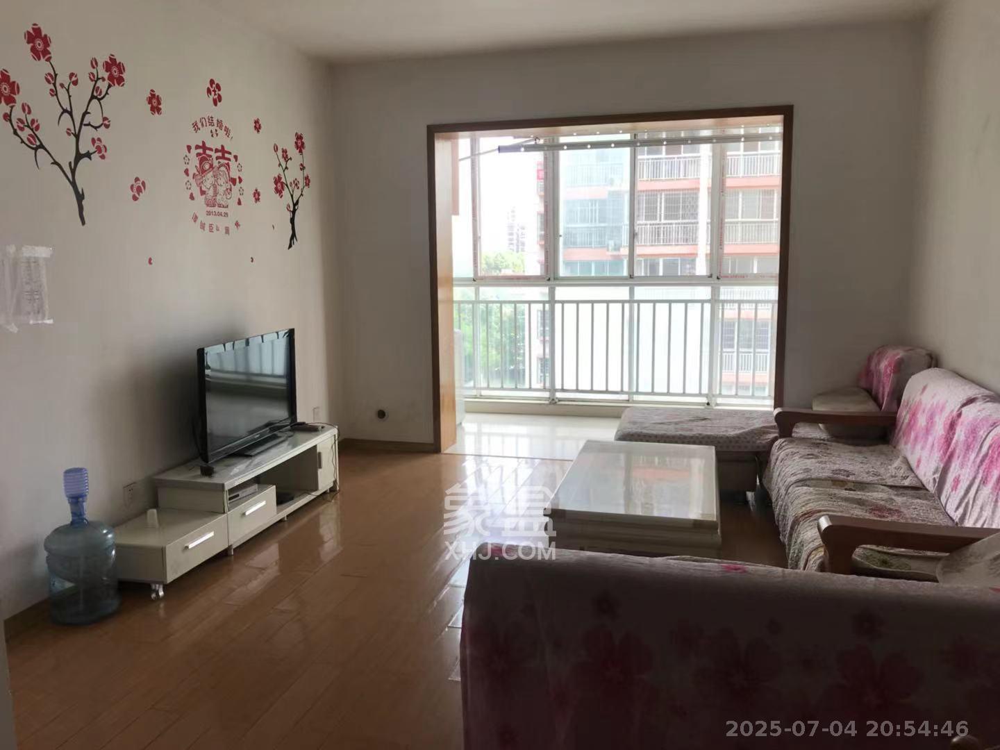 景江雅苑  2室1厅1卫    2500.0元/月 景江雅苑  2室1厅1卫    2500.0元/月室内图