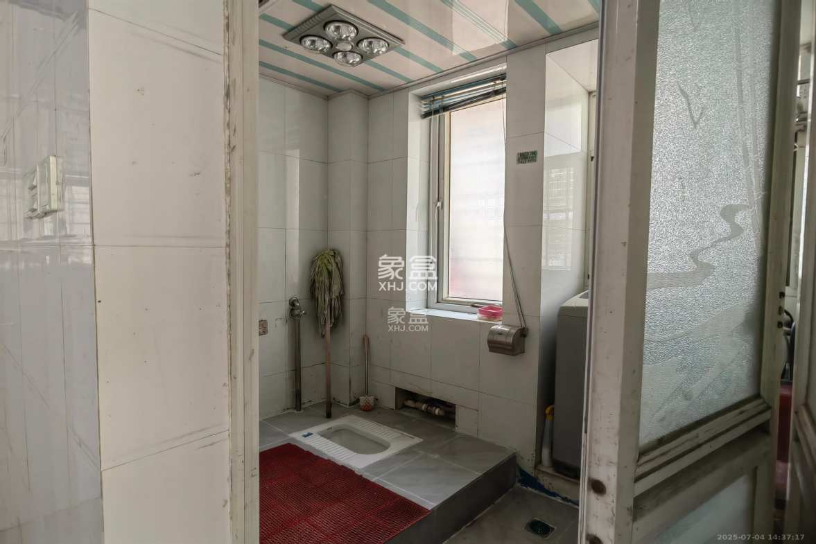 马王堆社区七片 3室2厅1卫 2100.0元/月 马王堆社区七片 3室2厅1卫 2100.0元/月室内图