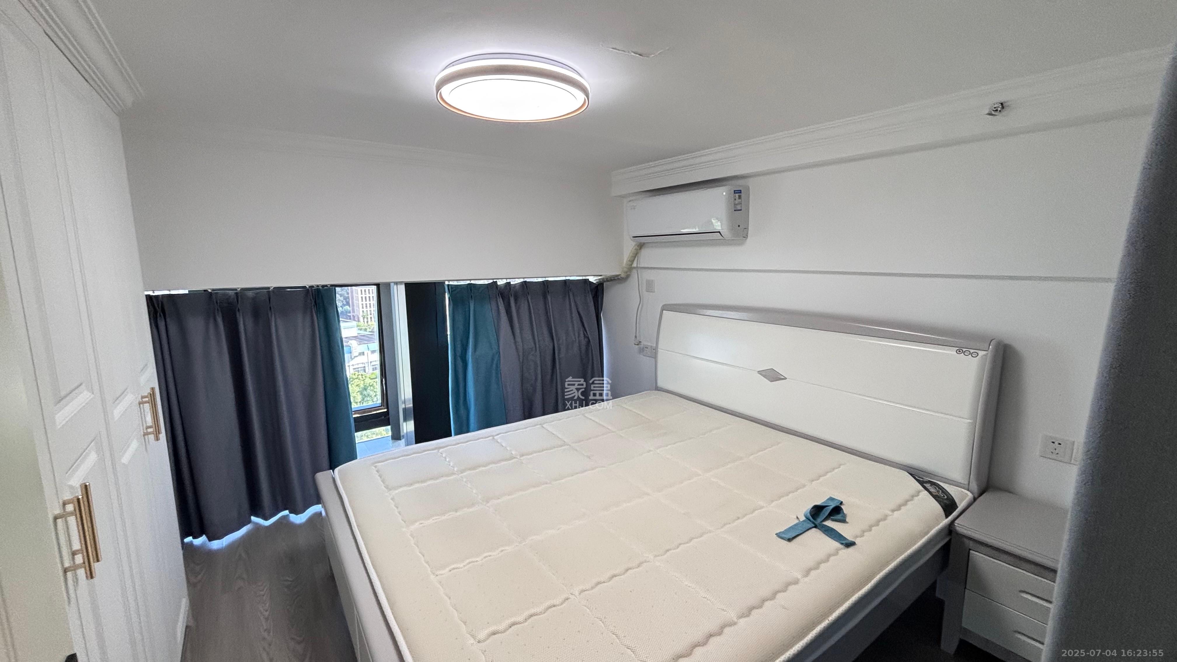 长房时代小镇 2室2厅1卫 2000.0元/月 长房时代小镇 2室2厅1卫 2000.0元/月室内图