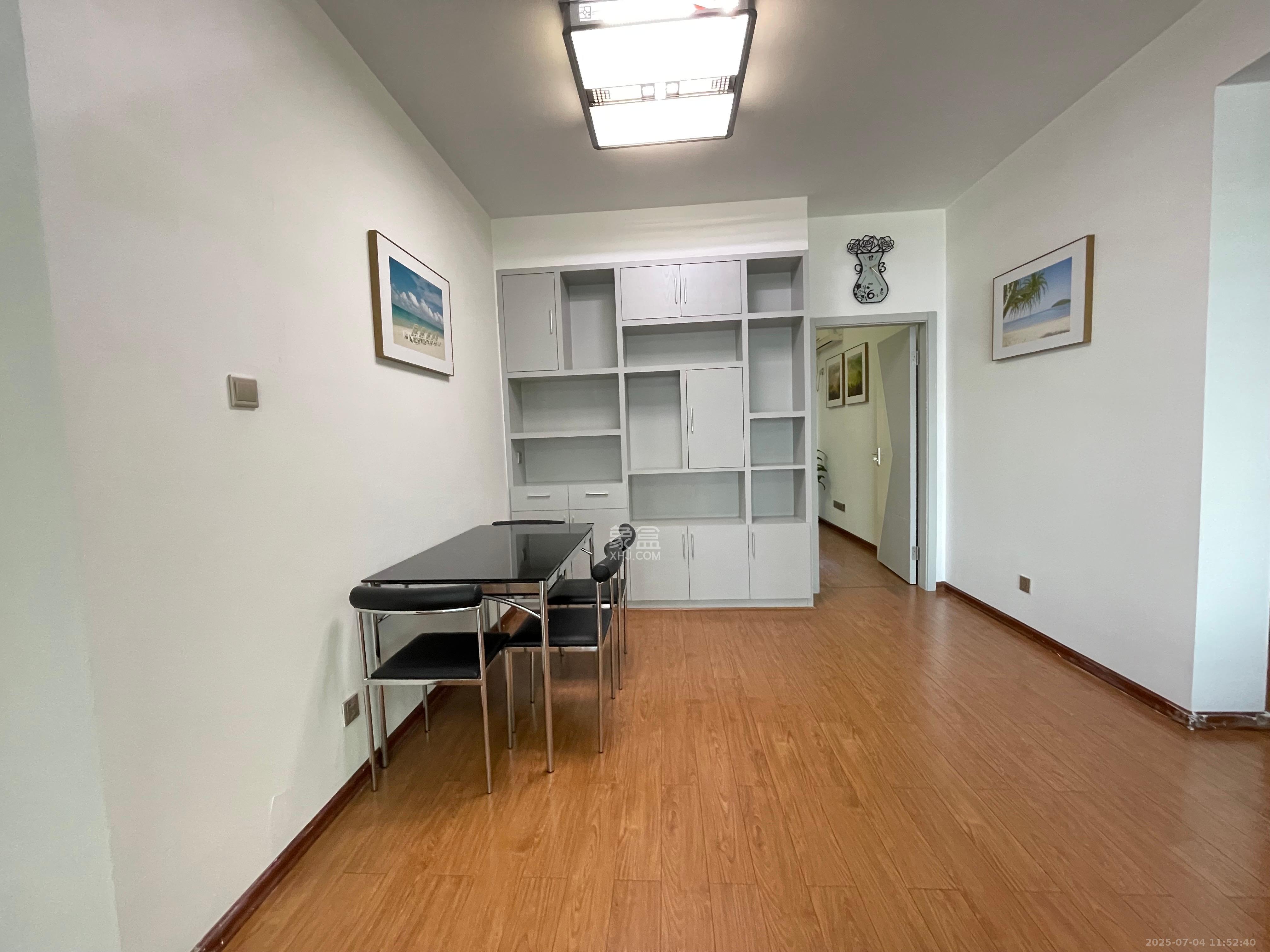 万博汇  3室2厅1卫    4500.0元/月 万博汇  3室2厅1卫    4500.0元/月室内图