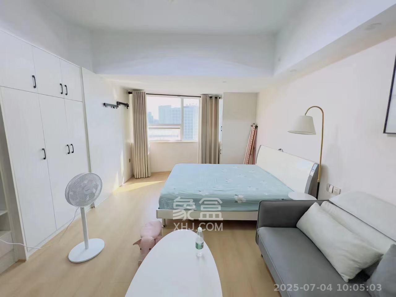 佳程C+公寓  1室1厅1卫    1600.0元/月 佳程C+公寓  1室1厅1卫    1600.0元/月室内图