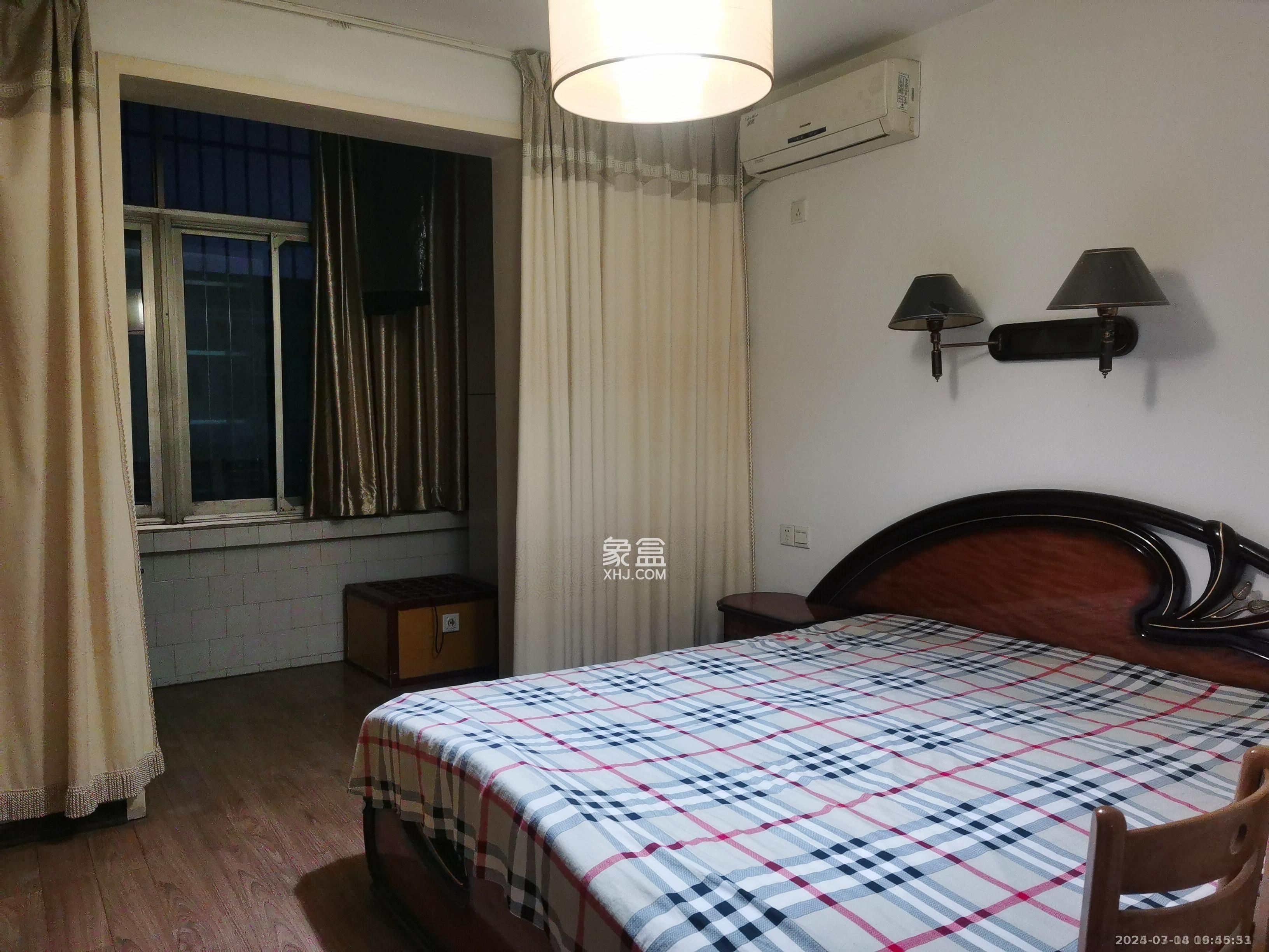 湖开小区(湖南开关厂宿舍)/南大桥社区 2室2厅1卫 1300.0元/月 湖开小区(湖南开关厂宿舍)/南大桥社区 2室2厅1卫 1300.0元/月室内图