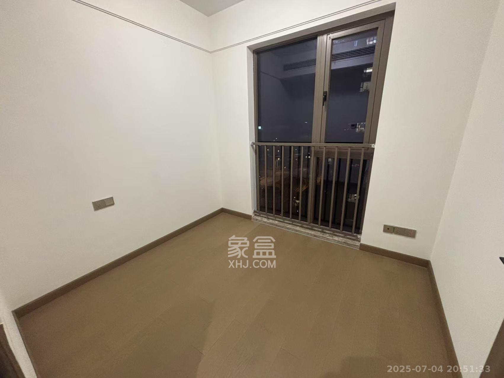 阳光城翡丽云邸  4室2厅2卫   2500.00元/月室内图
