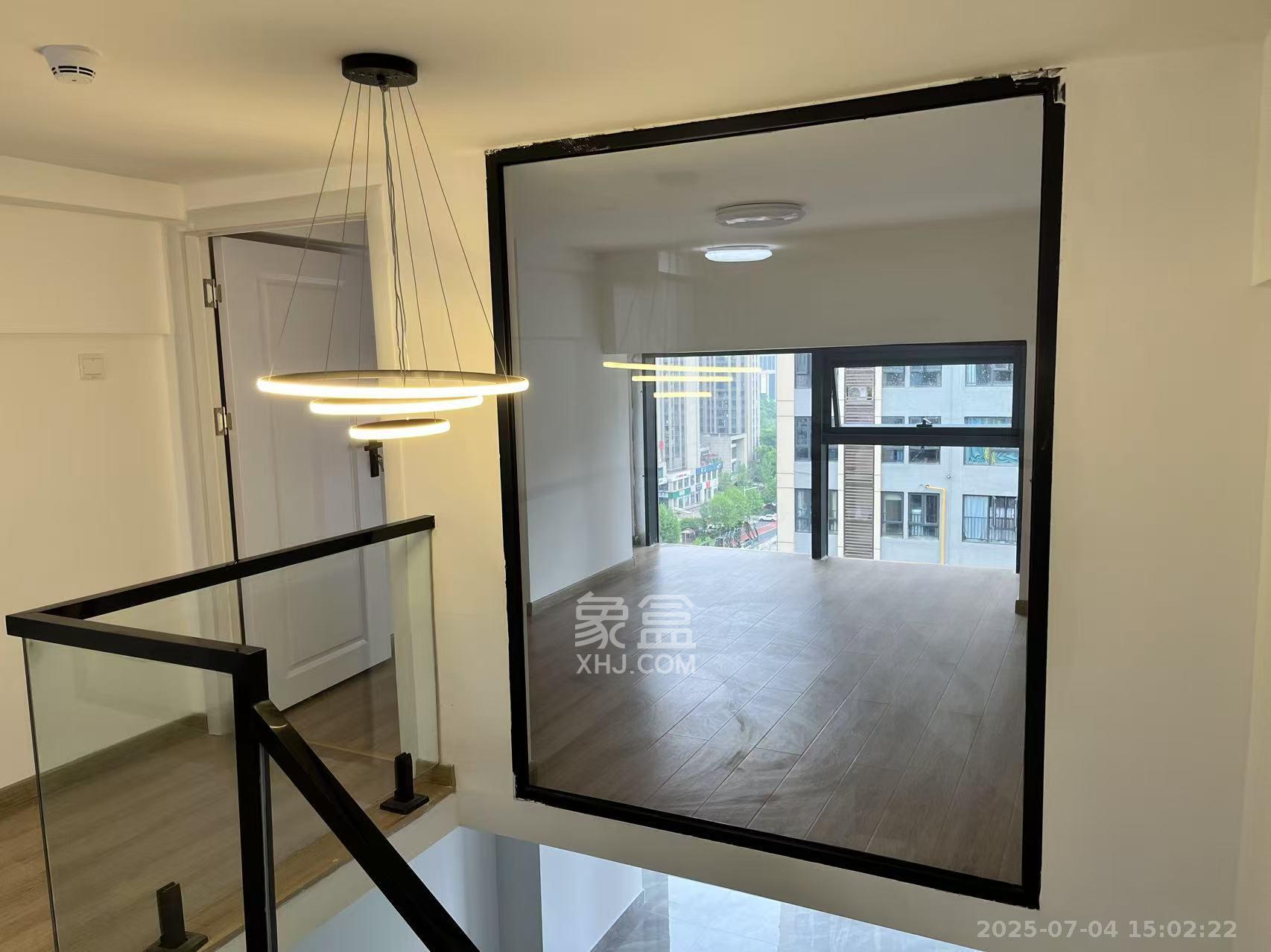 碧桂园印象 2室1厅1卫 2000.0元/月 碧桂园印象 2室1厅1卫 2000.0元/月室内图