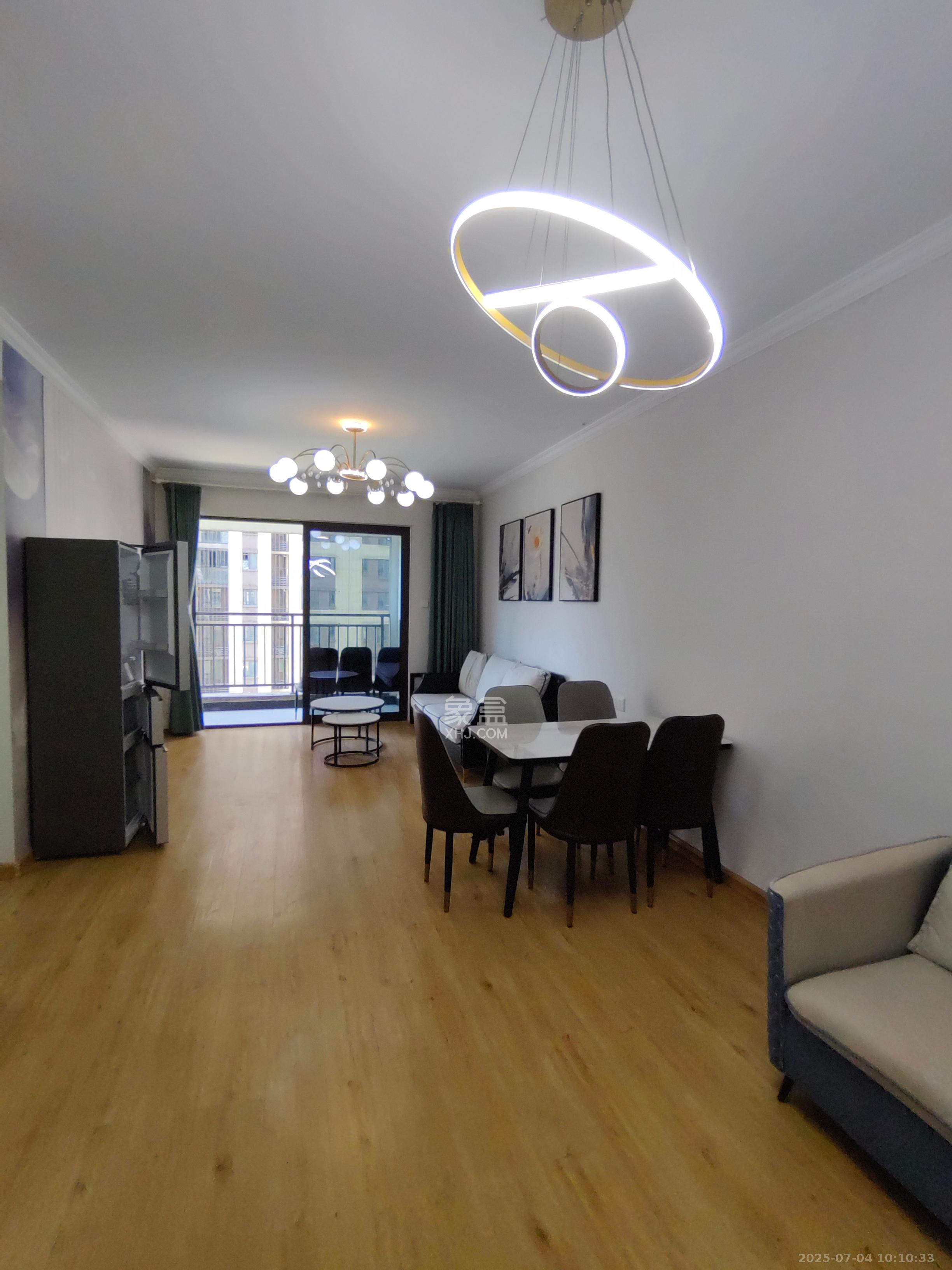 龙湖璟宸原著(龙湖紫宸) 1室0厅0卫 1800.0元/月 龙湖璟宸原著(龙湖紫宸) 1室0厅0卫 1800.0元/月室内图