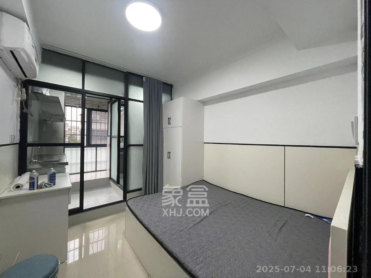 望龙小区  2室0厅1卫   850.00元/月室内图