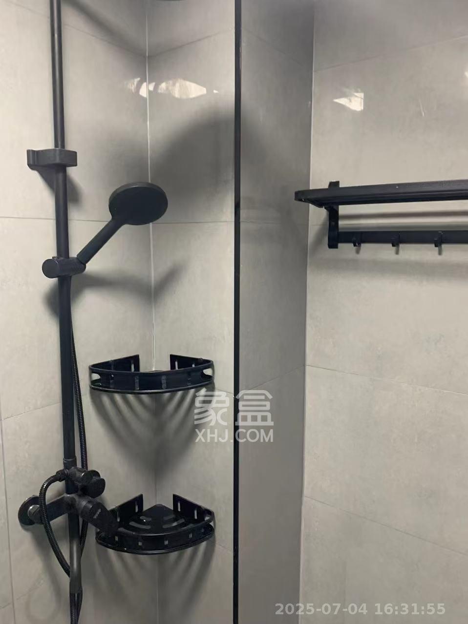 力高凤凰新天  1室1厅1卫   1800.00元/月室内图