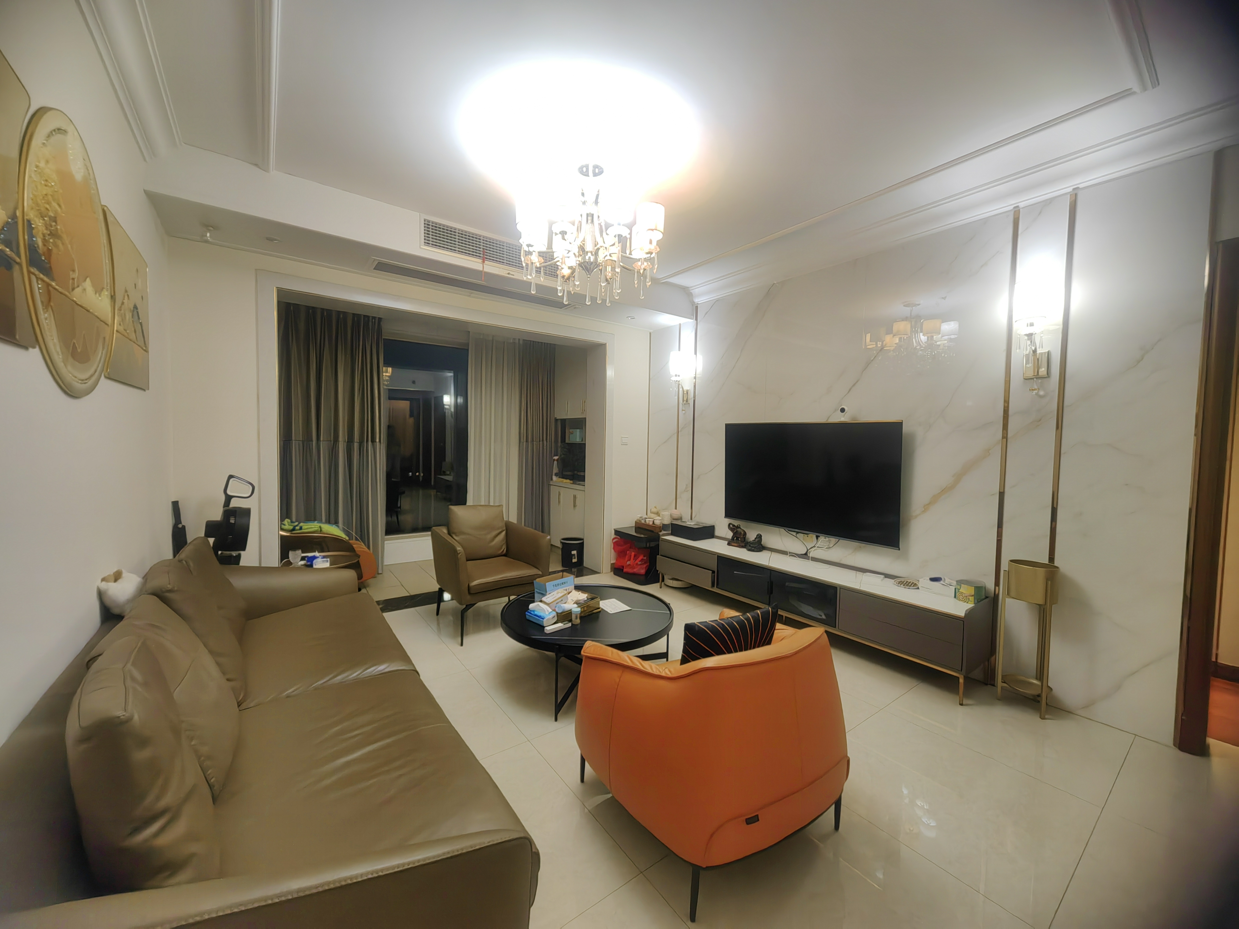 恒大御景半岛 3室2厅2卫 60.0万 恒大御景半岛 3室2厅2卫 60.0万户型图