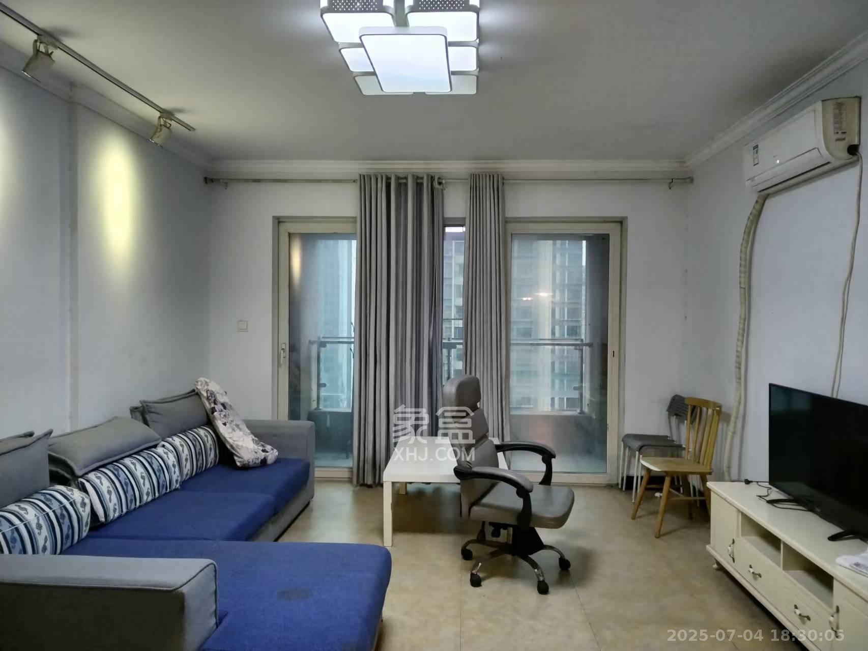 北辰三角洲D2区  4室2厅2卫    4000.0元/月 北辰三角洲D2区  4室2厅2卫    4000.0元/月室内图