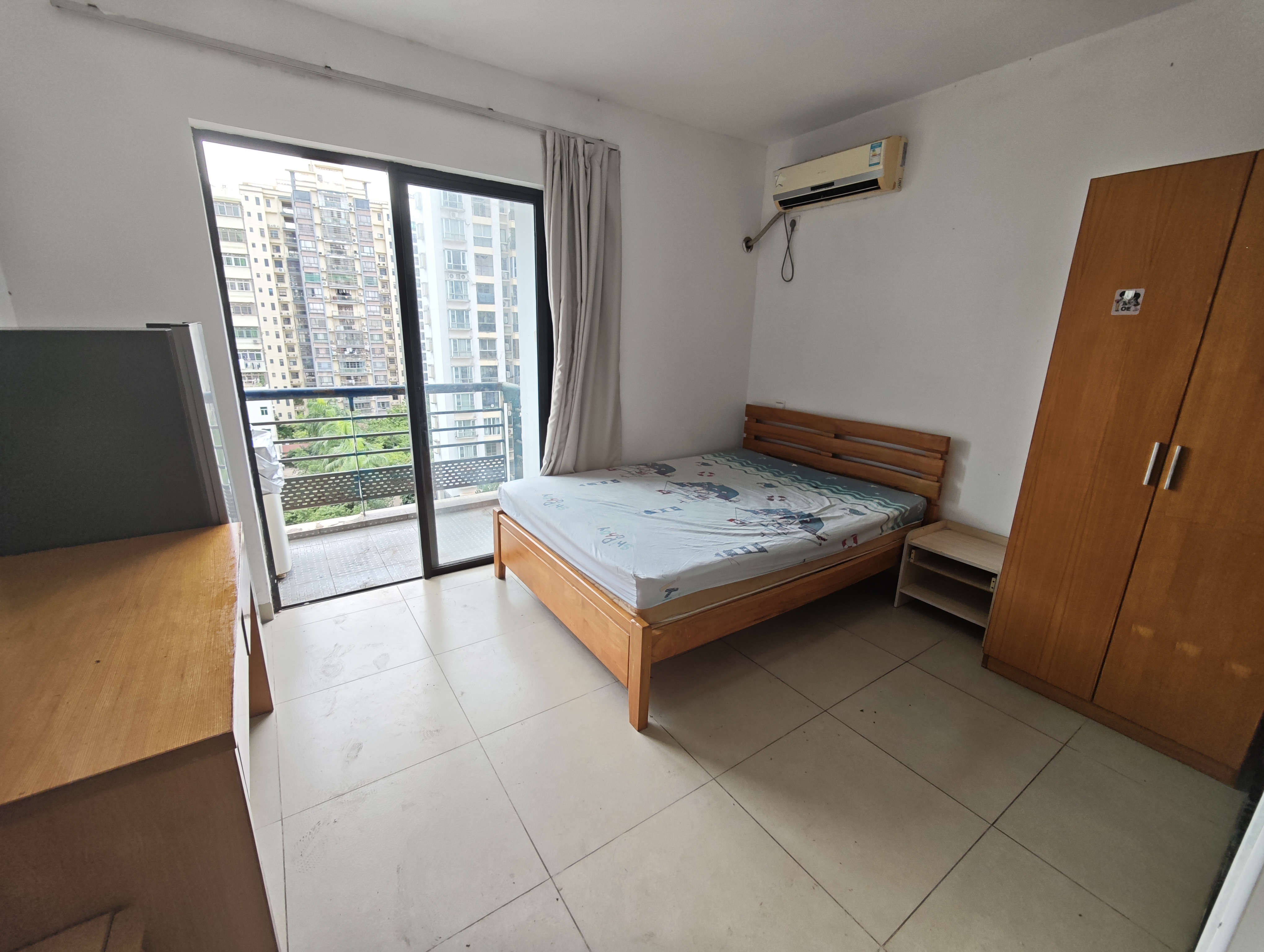 听海南国印象 1室0厅1卫 1100.0元/月 听海南国印象 1室0厅1卫 1100.0元/月室内图