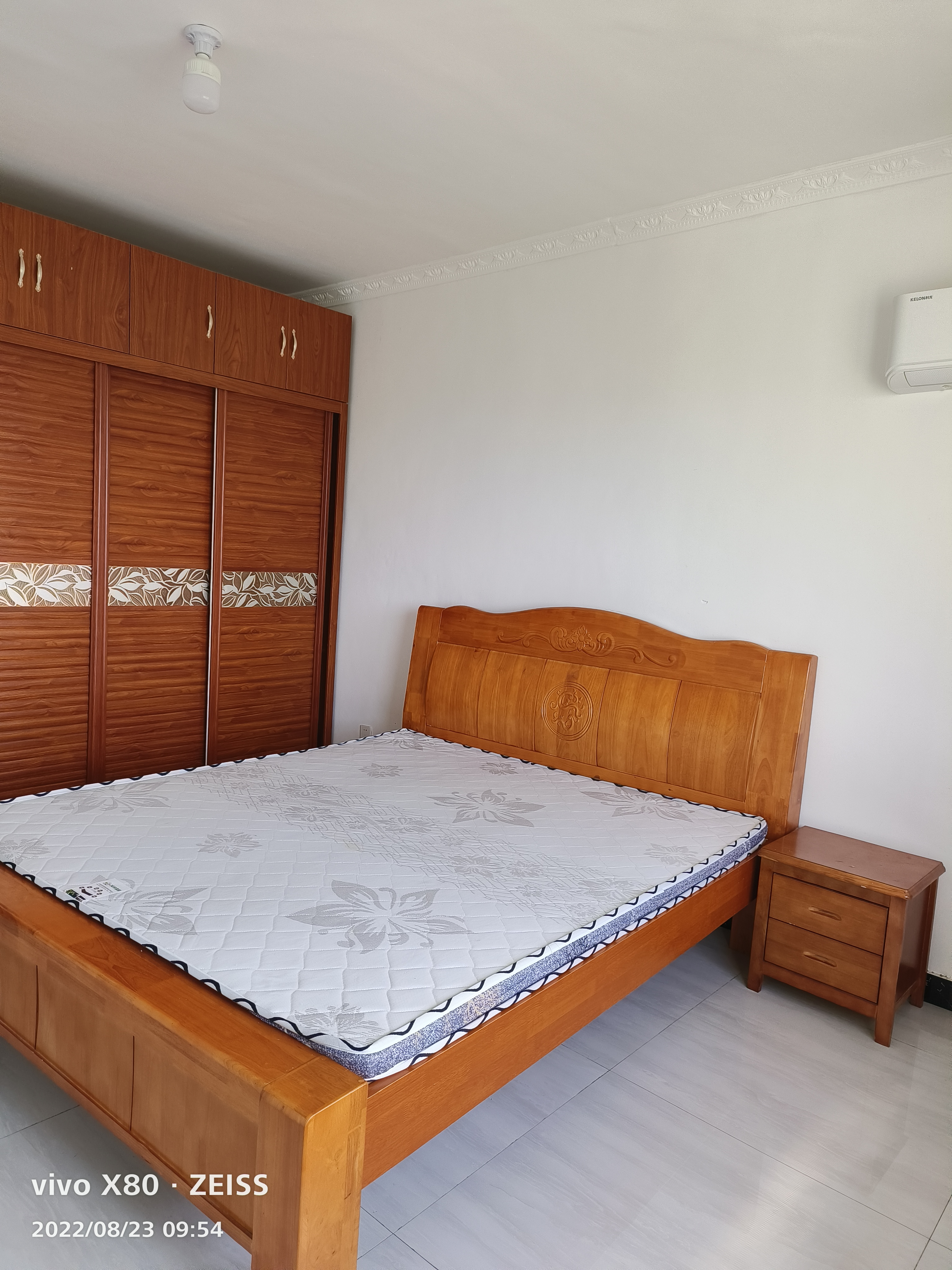 皇城御园 2室1厅1卫 1500.0元/月 皇城御园 2室1厅1卫 1500.0元/月室内图