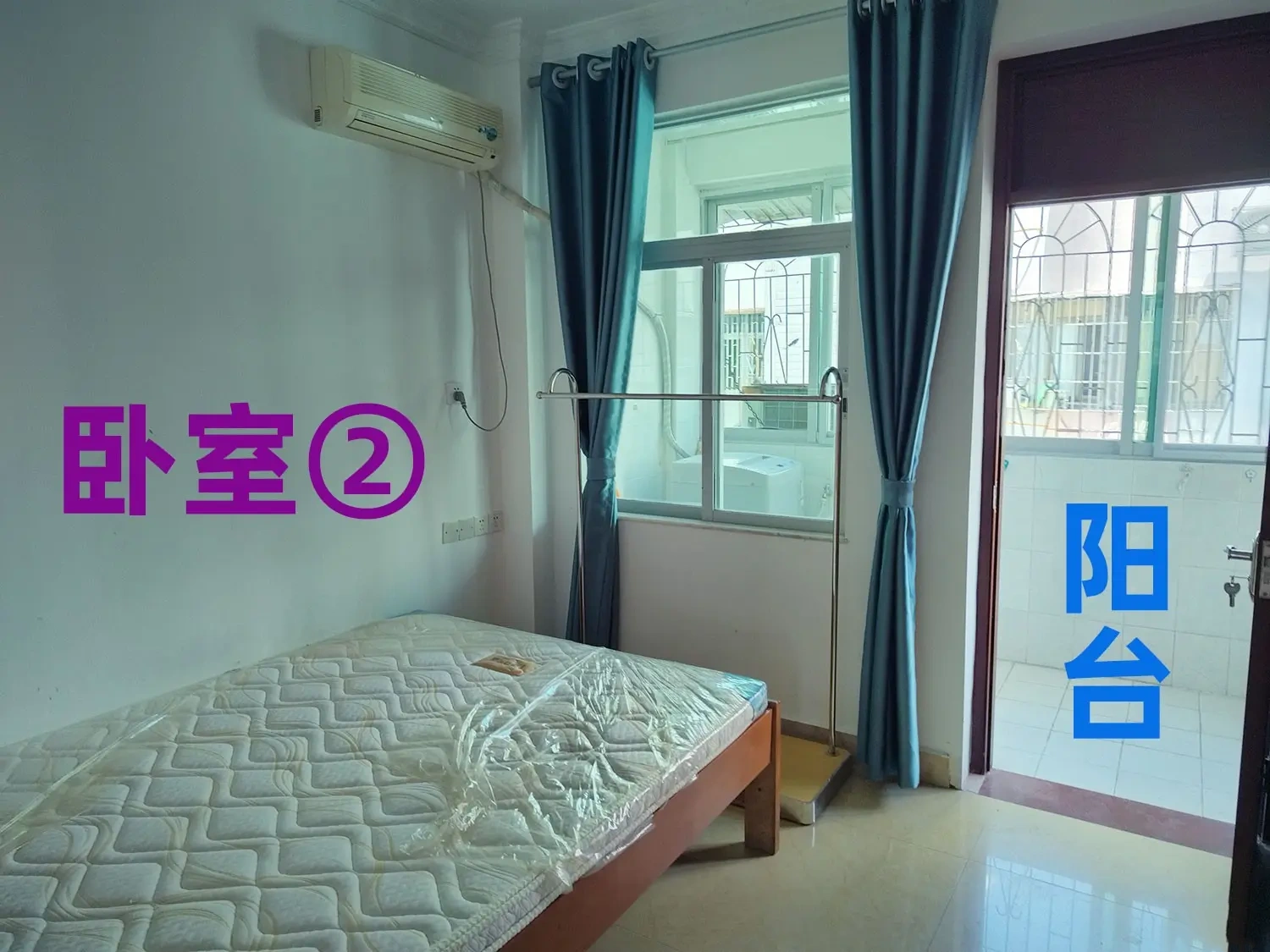 金花园  3室2厅2卫   3000.00元/月室内图