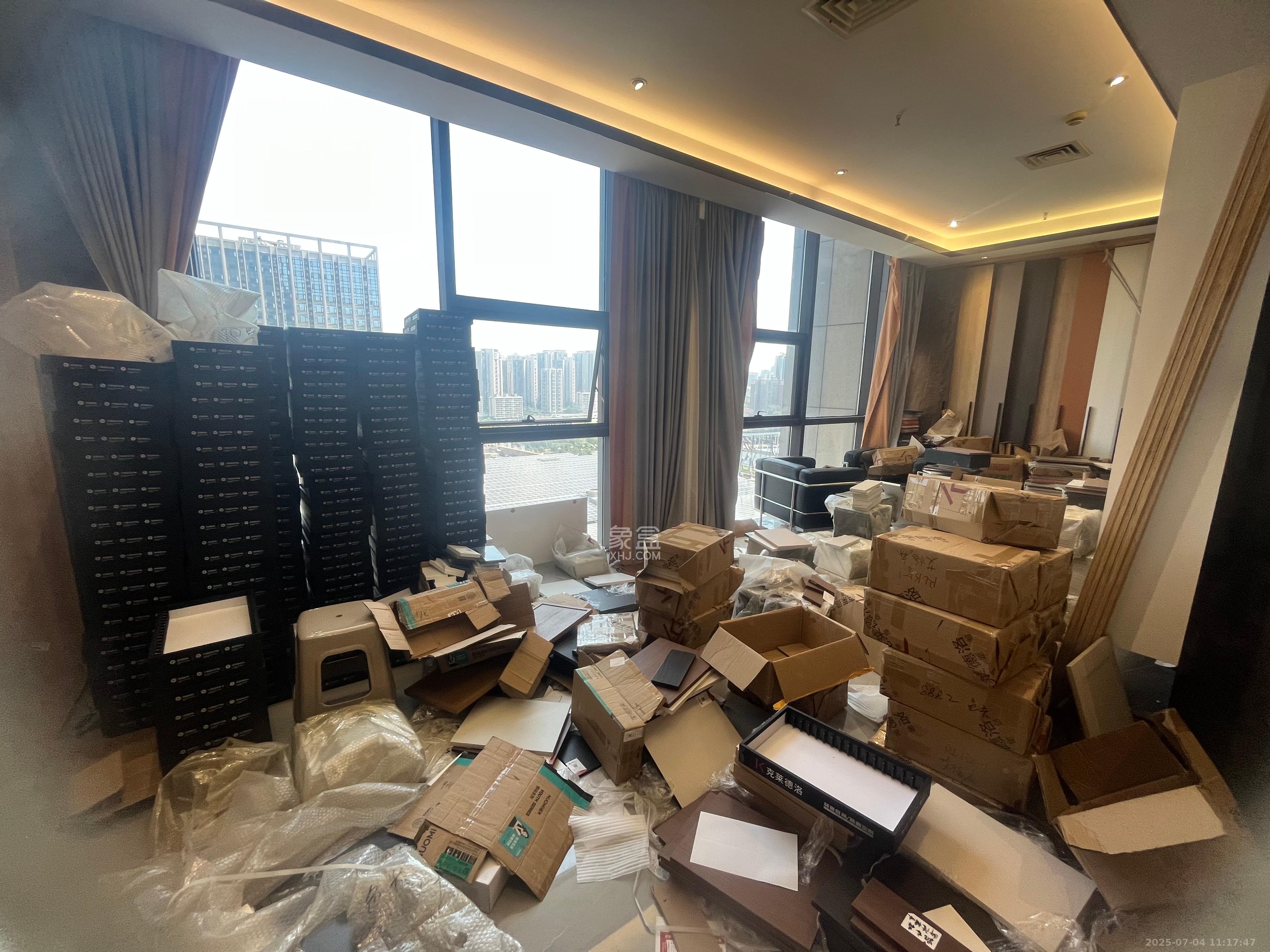 喜盈门范城   114.0㎡      10000.0元/月