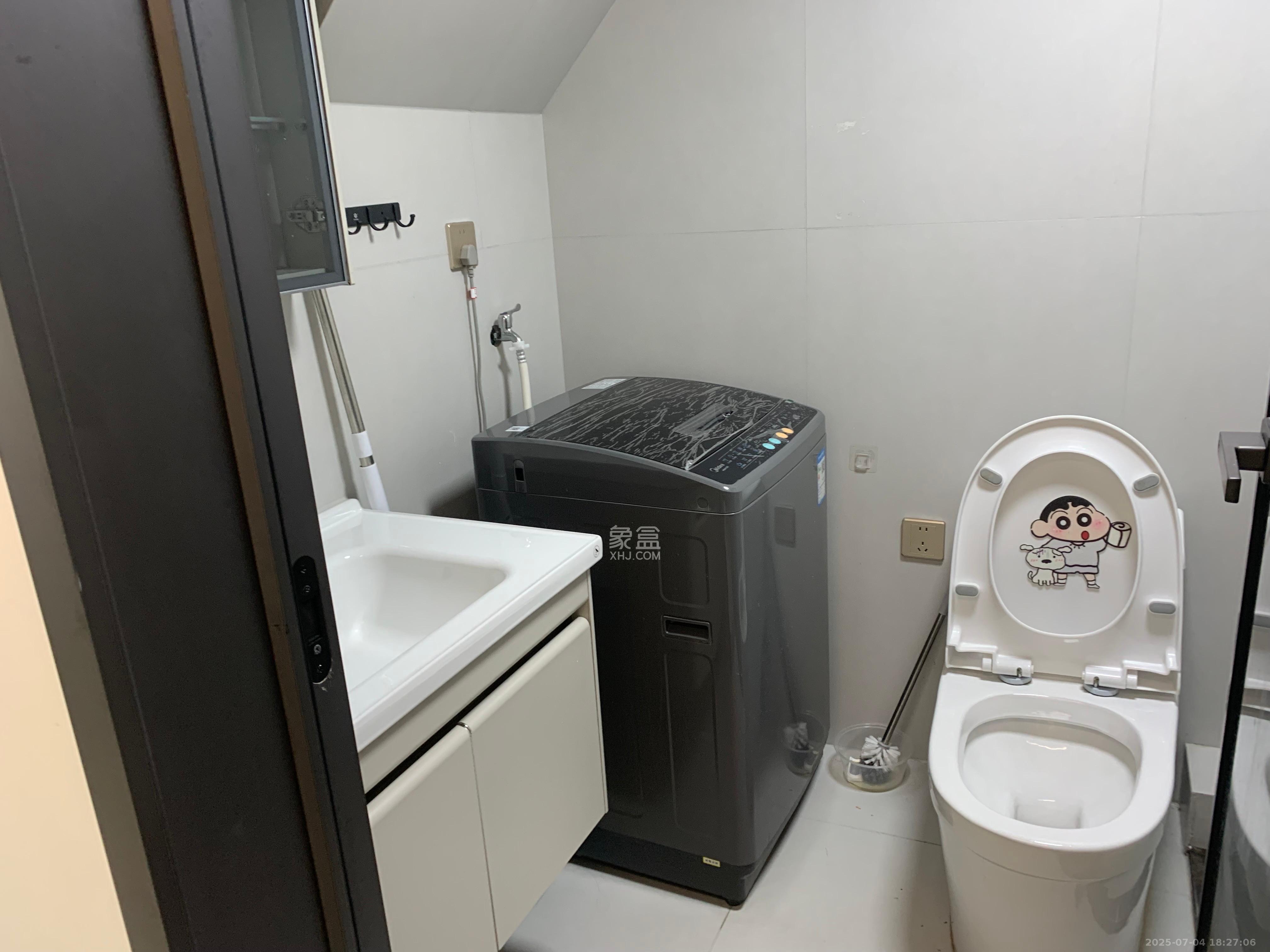 卓越伊景寓  1室0厅0卫   2500.00元/月室内图