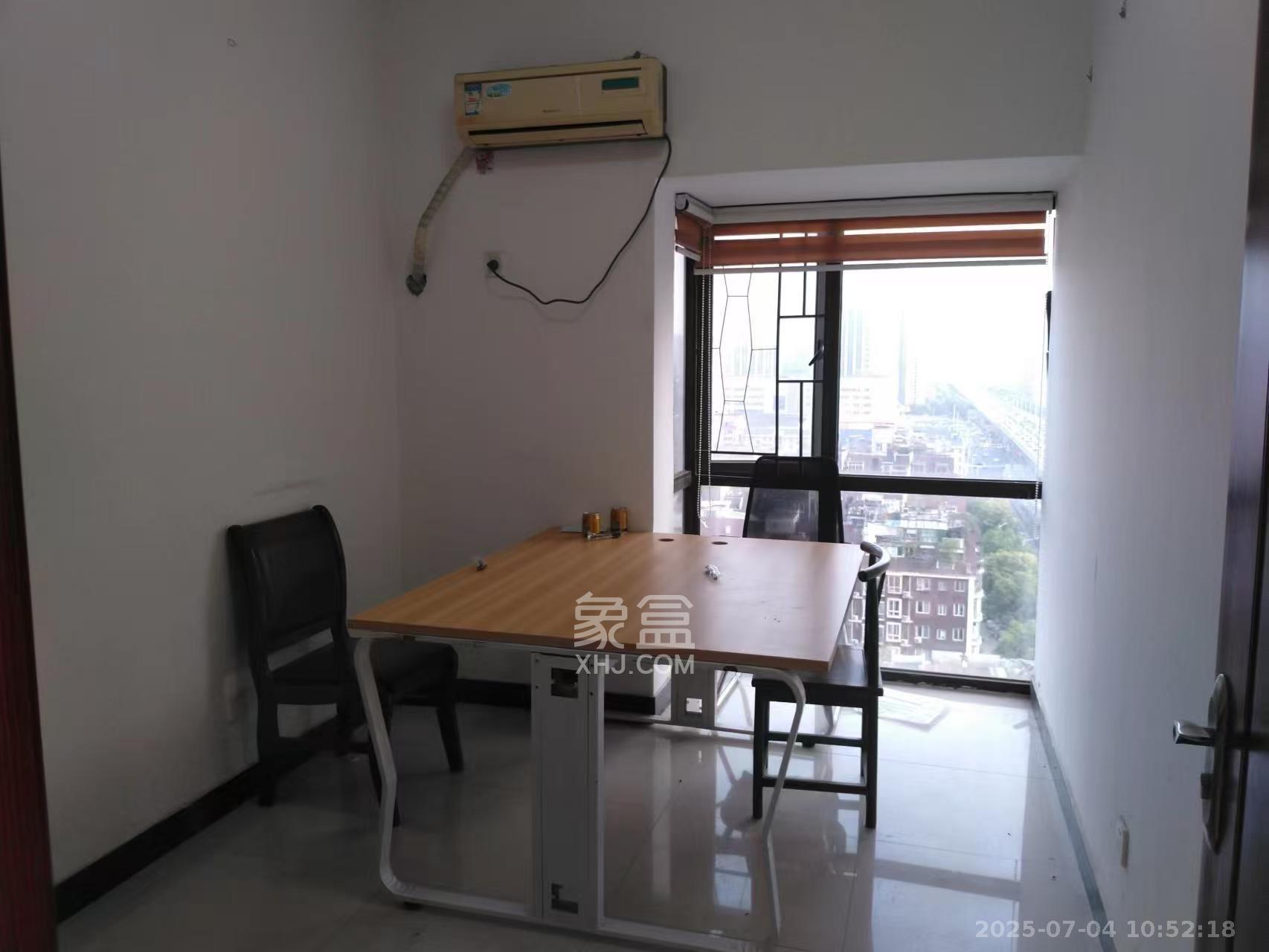 建安新商汇  1室0厅0卫    4000.0元/月室内图