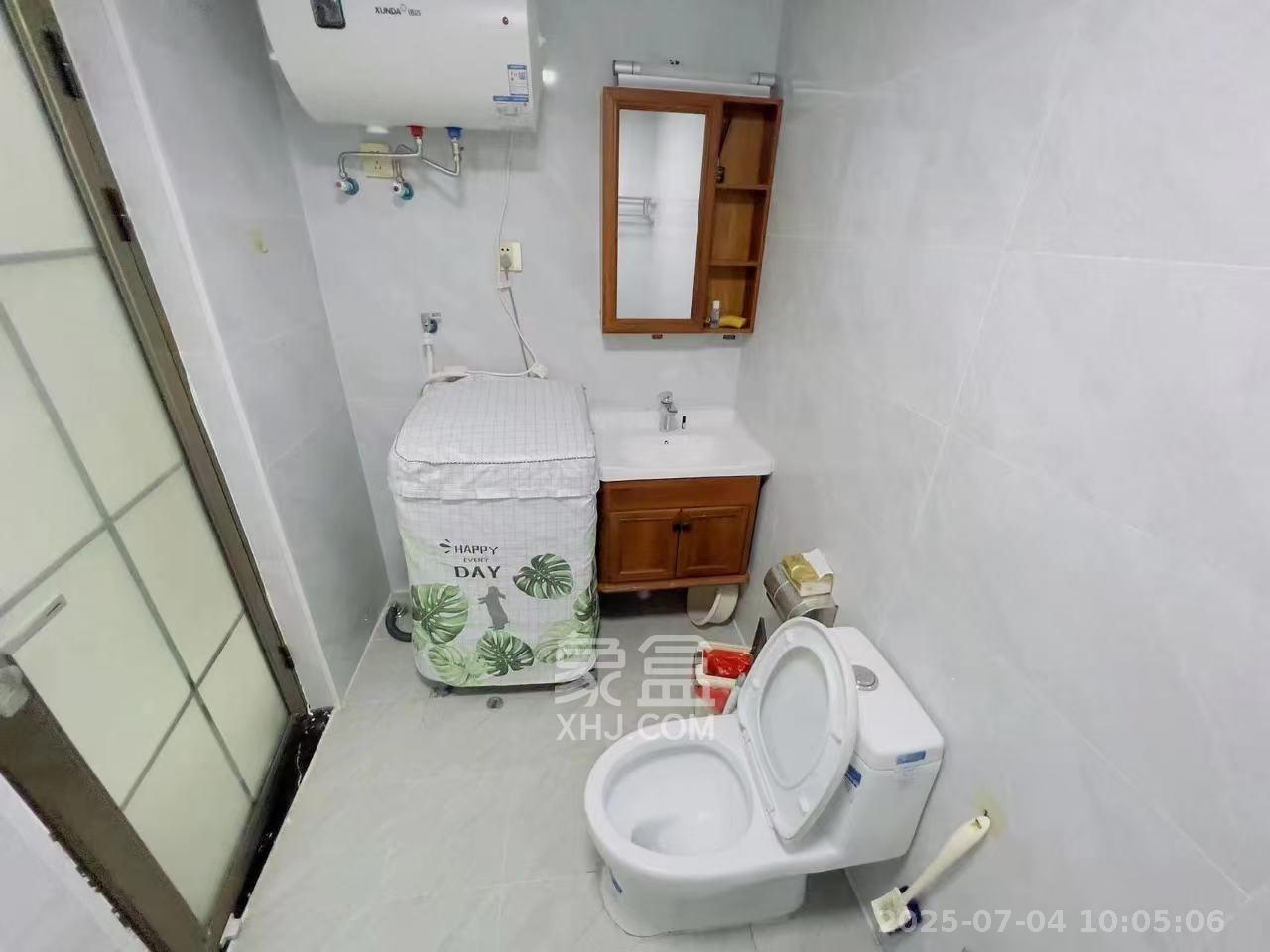 佳程C+公寓  1室1厅1卫    1600.0元/月 佳程C+公寓  1室1厅1卫    1600.0元/月室内图