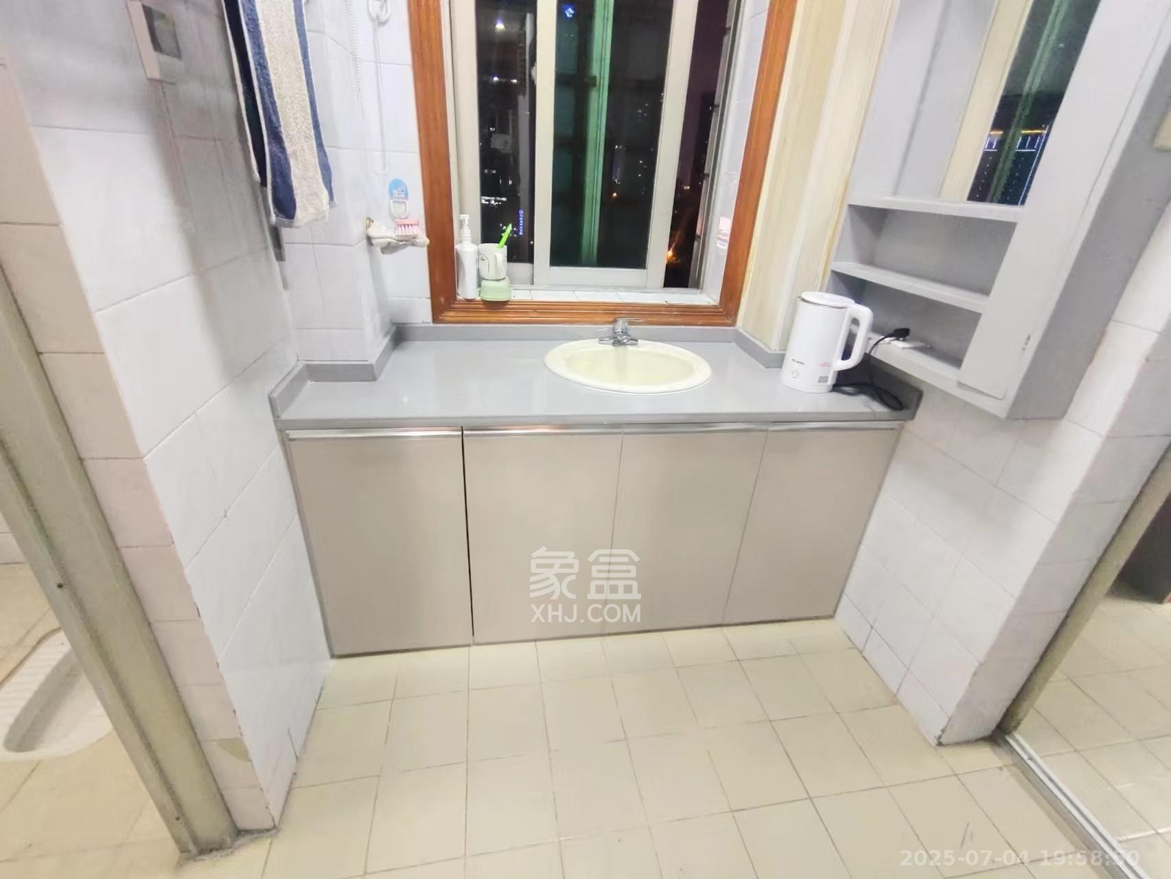 建工集团单位房  3室1厅1卫    3300.0元/月 建工集团单位房  3室1厅1卫    3300.0元/月室内图