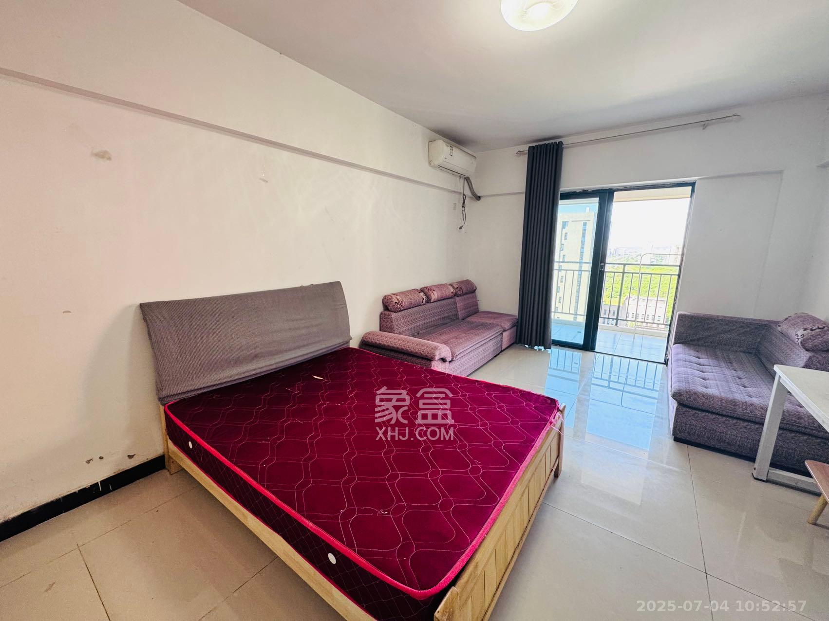 创世纪广场 1室1厅1卫 1500.0元/月 创世纪广场 1室1厅1卫 1500.0元/月室内图