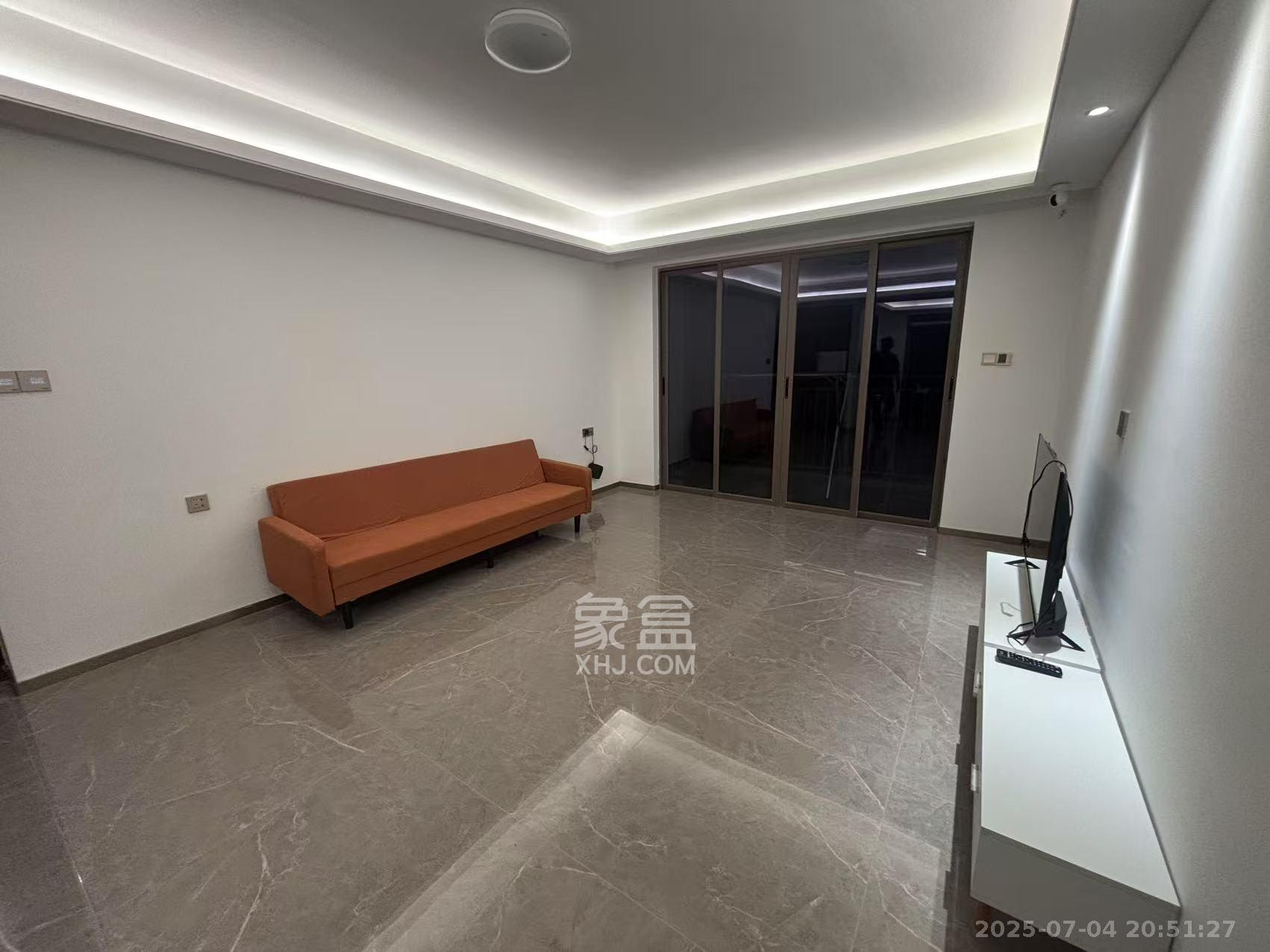 阳光城翡丽云邸  4室2厅2卫   2500.00元/月室内图