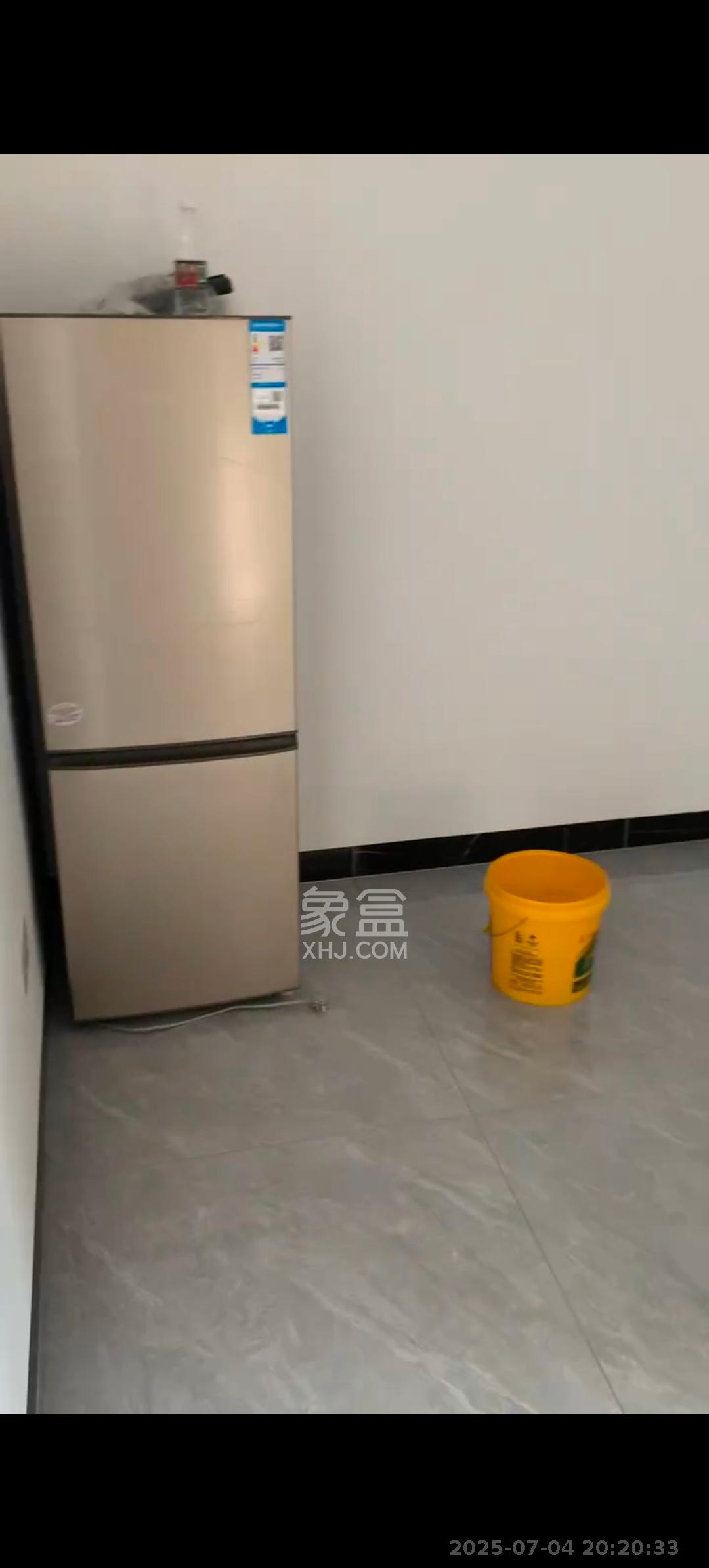 燕珑新寓  1室1厅1卫   1600.00元/月
