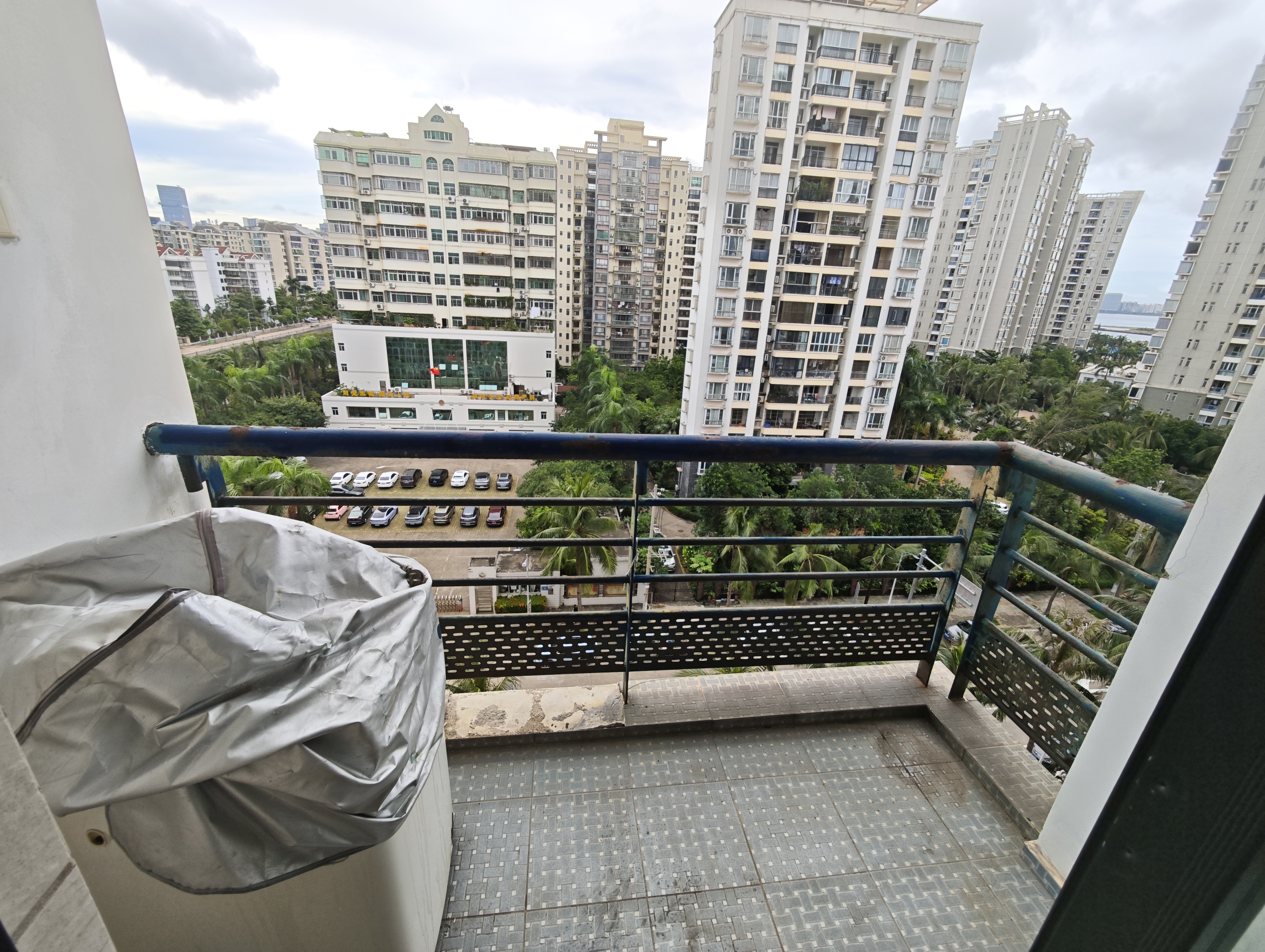 听海南国印象 1室0厅1卫 1100.0元/月 听海南国印象 1室0厅1卫 1100.0元/月室内图