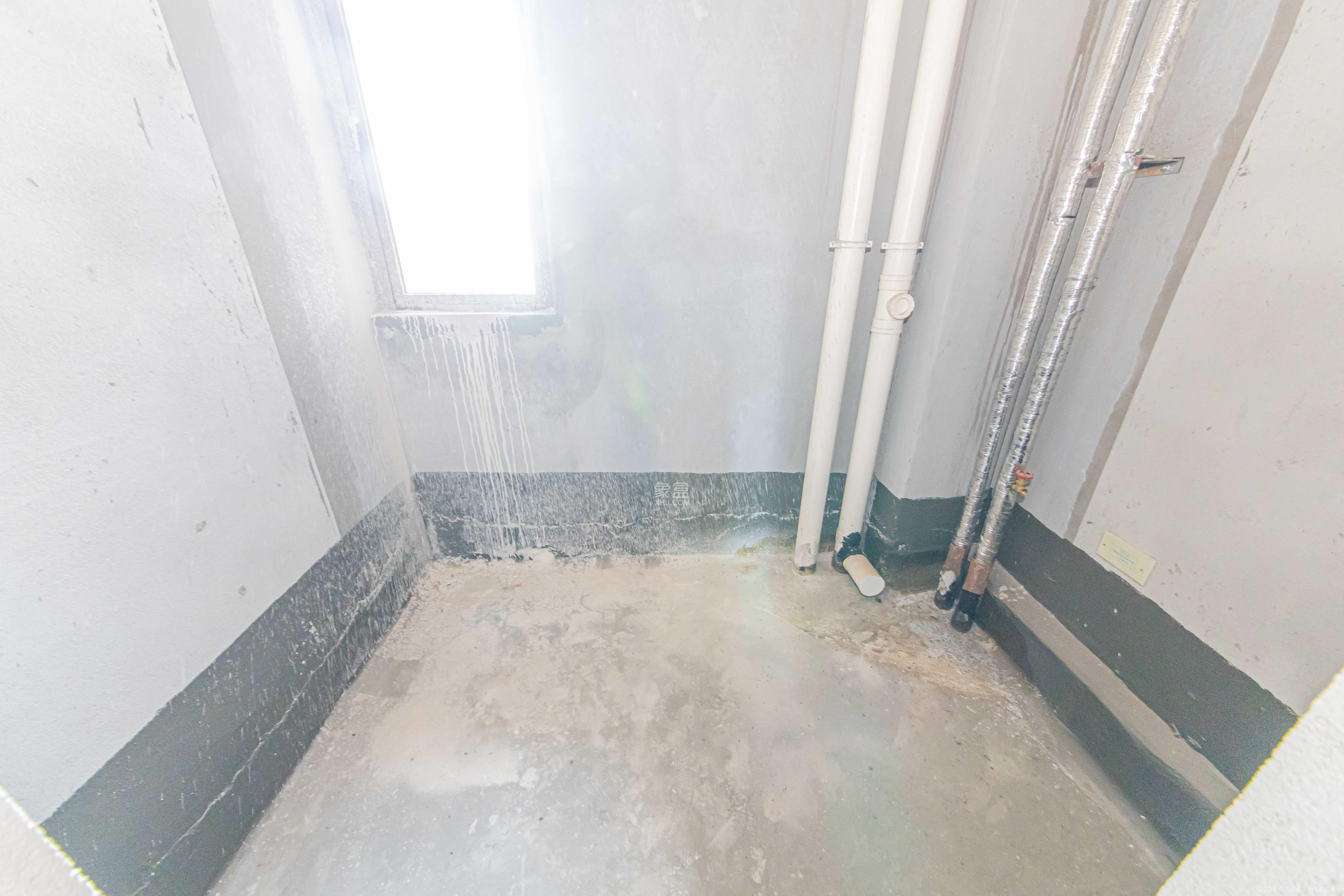 大唐印象三期御玺 4室2厅3卫 133.0万 大唐印象三期御玺 4室2厅3卫 133.0万卫生间