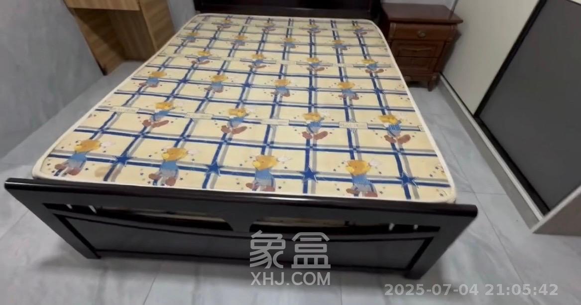 马王堆陶瓷城新合区  1室1厅1卫   1100.00元/月室内图