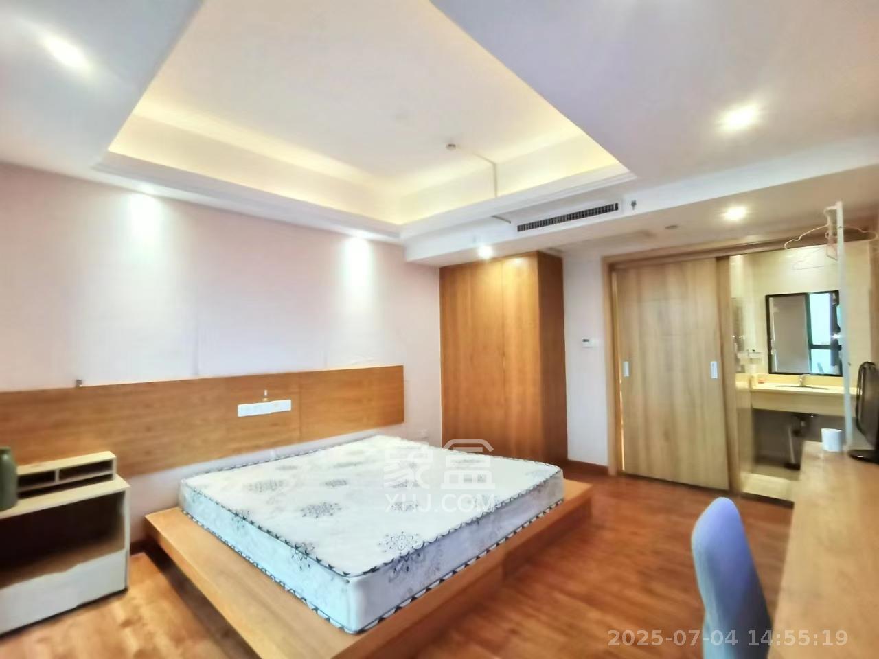 鑫科明珠  2室1厅1卫    2000.0元/月室内图