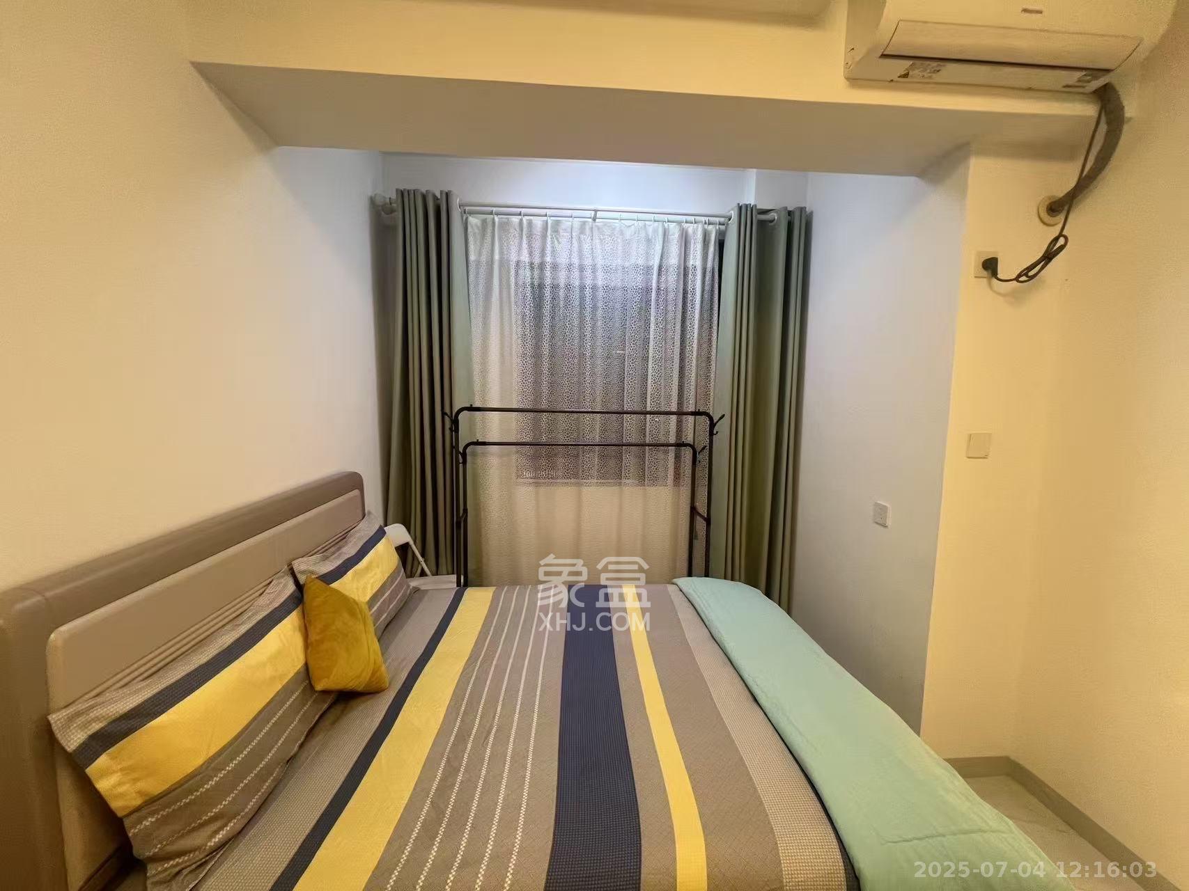 五江天街天寓  1室1厅1卫    1600.0元/月 五江天街天寓  1室1厅1卫    1600.0元/月室内图