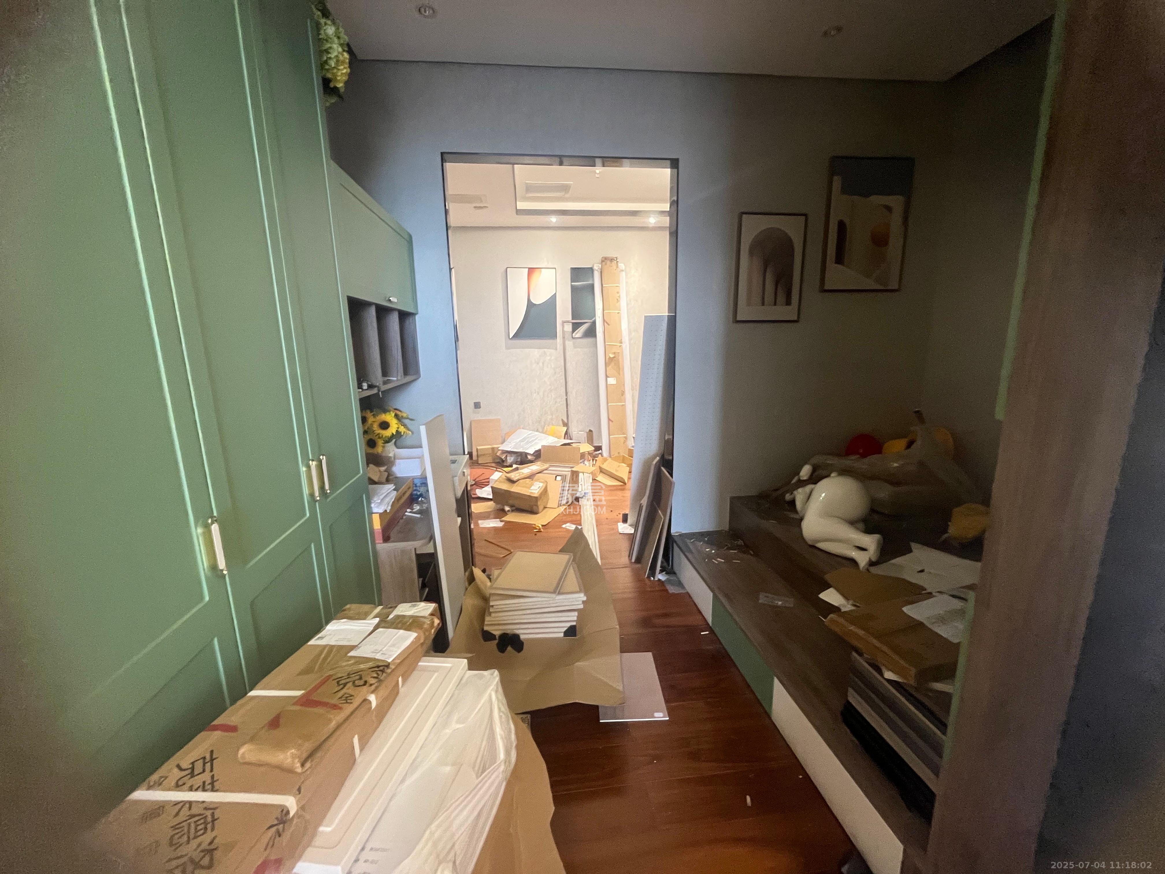 喜盈门范城   114.0㎡      10000.0元/月室内图