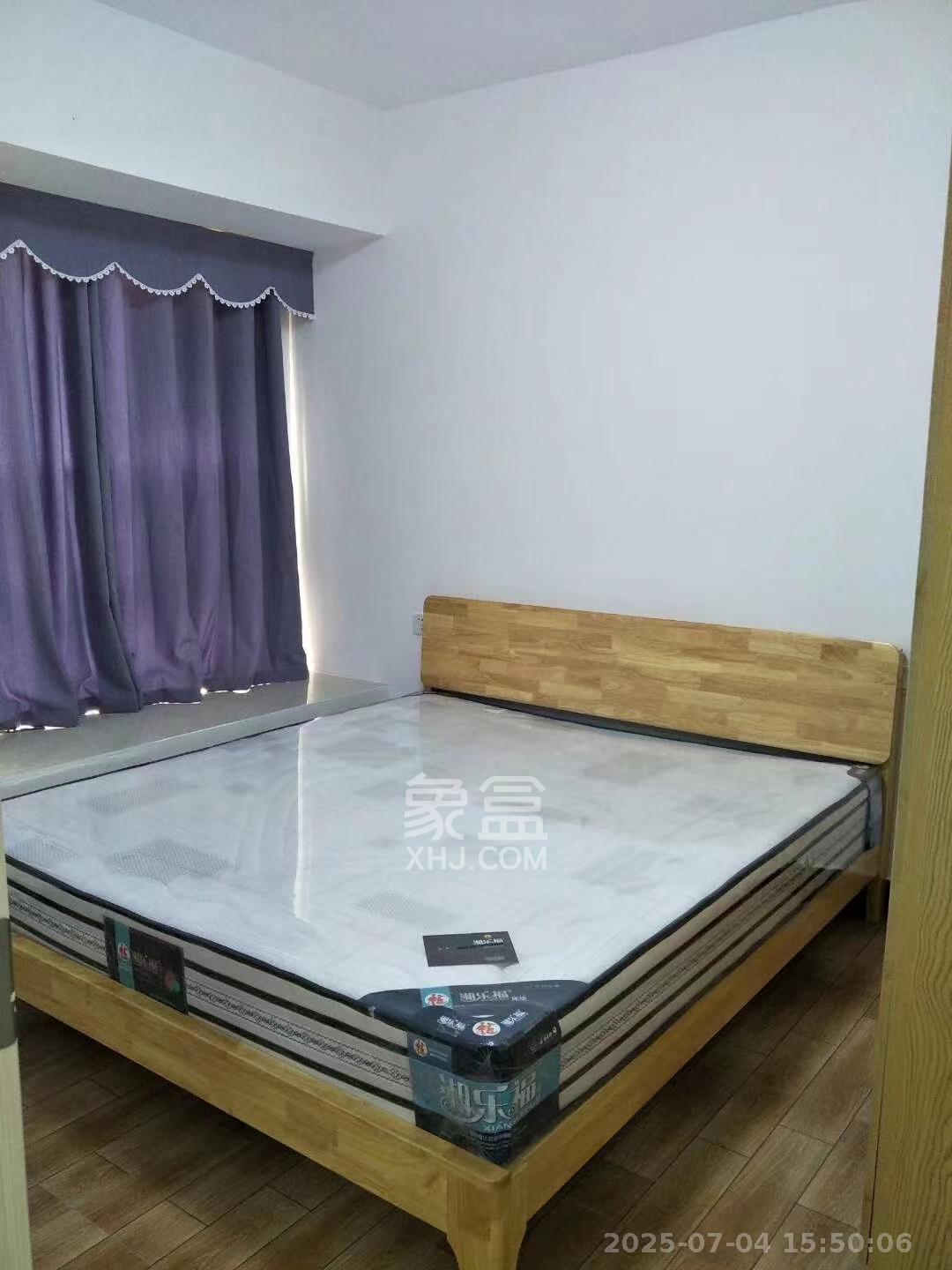 深业睿城  2室2厅1卫   1900.00元/月室内图