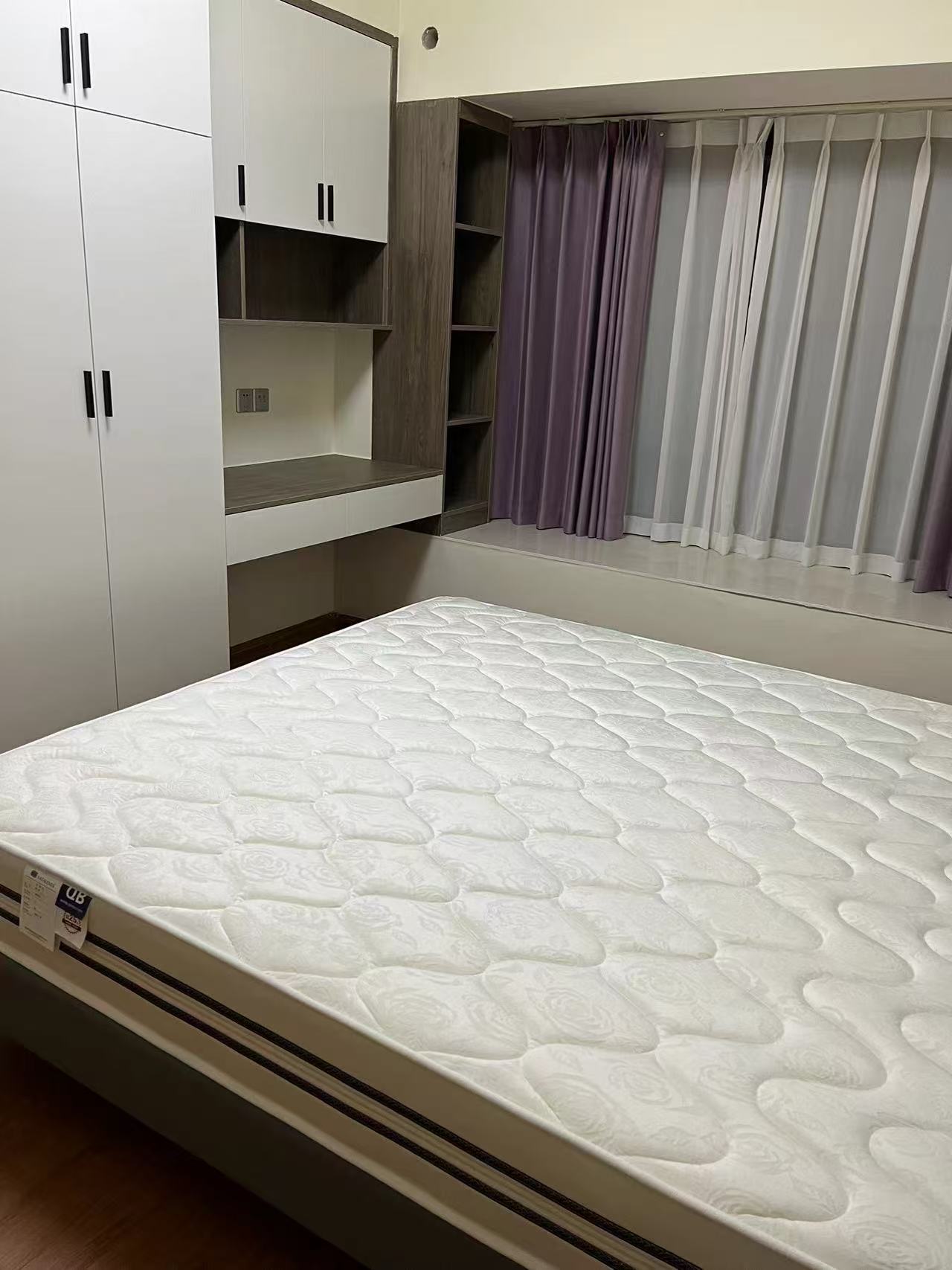 碧桂园酃湖世家 3室2厅1卫 2200.0元/月 碧桂园酃湖世家 3室2厅1卫 2200.0元/月室内图