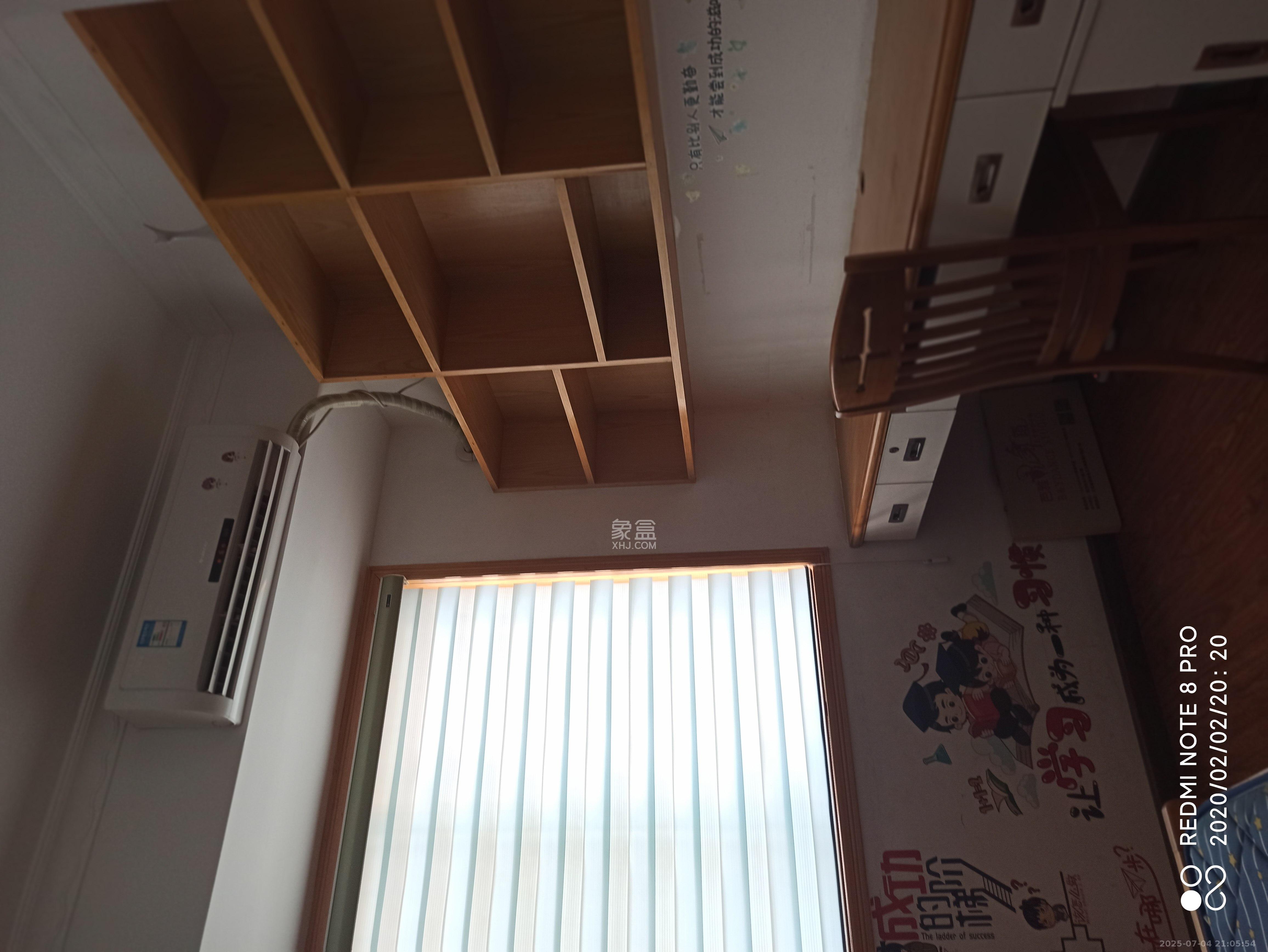 筑梦佳园  3室2厅1卫   2200.00元/月室内图