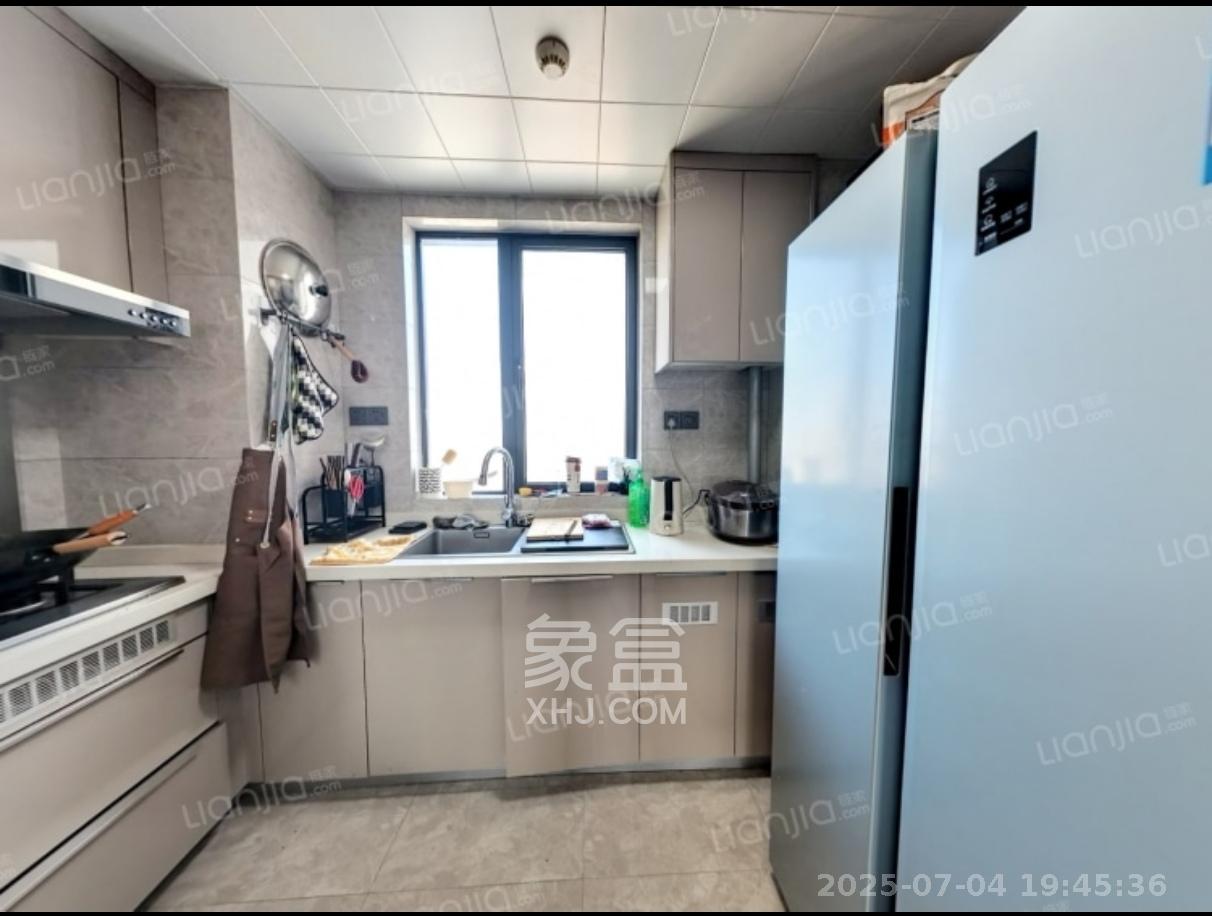 梅溪悦章  4室2厅2卫    3800.0元/月室内图