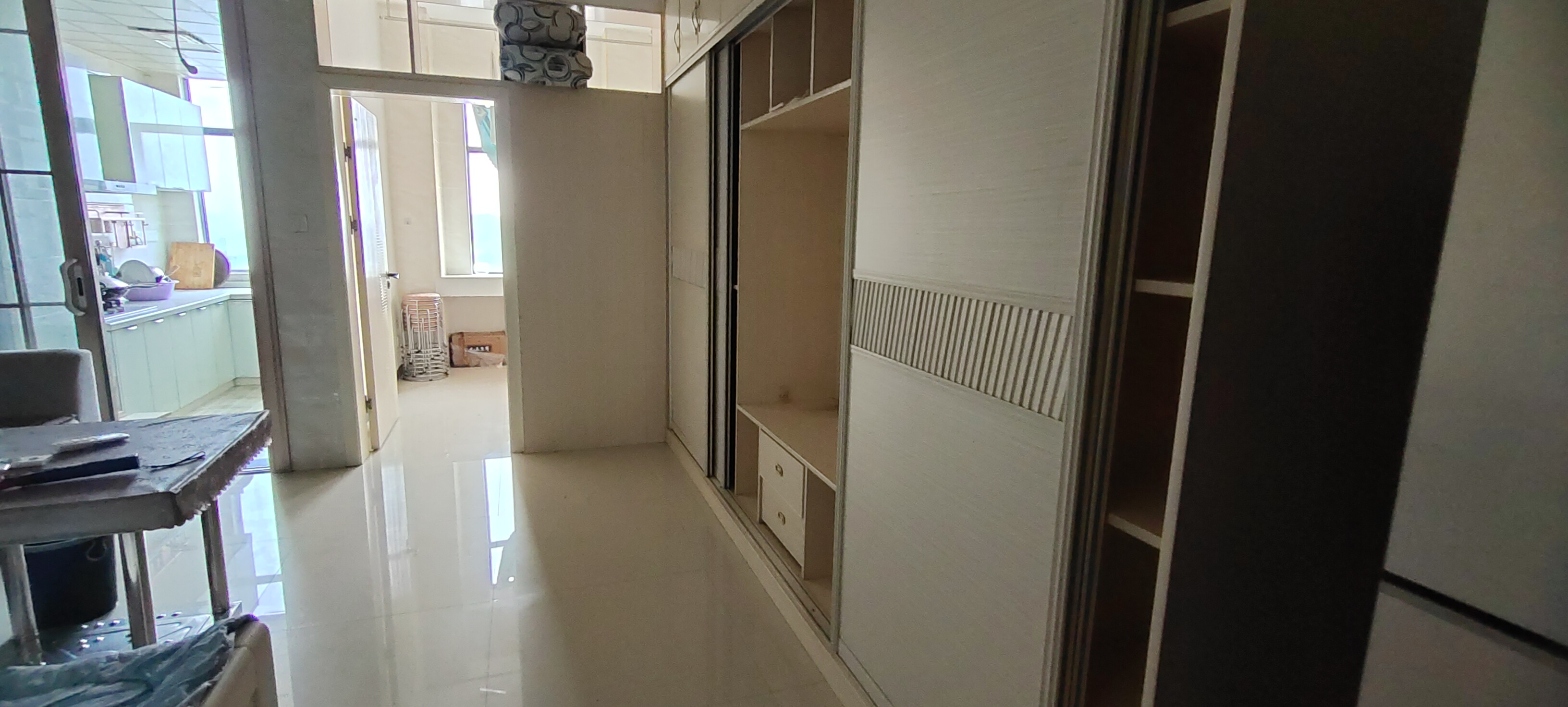 百弘学府城  1室0厅0卫    22.0万室内图