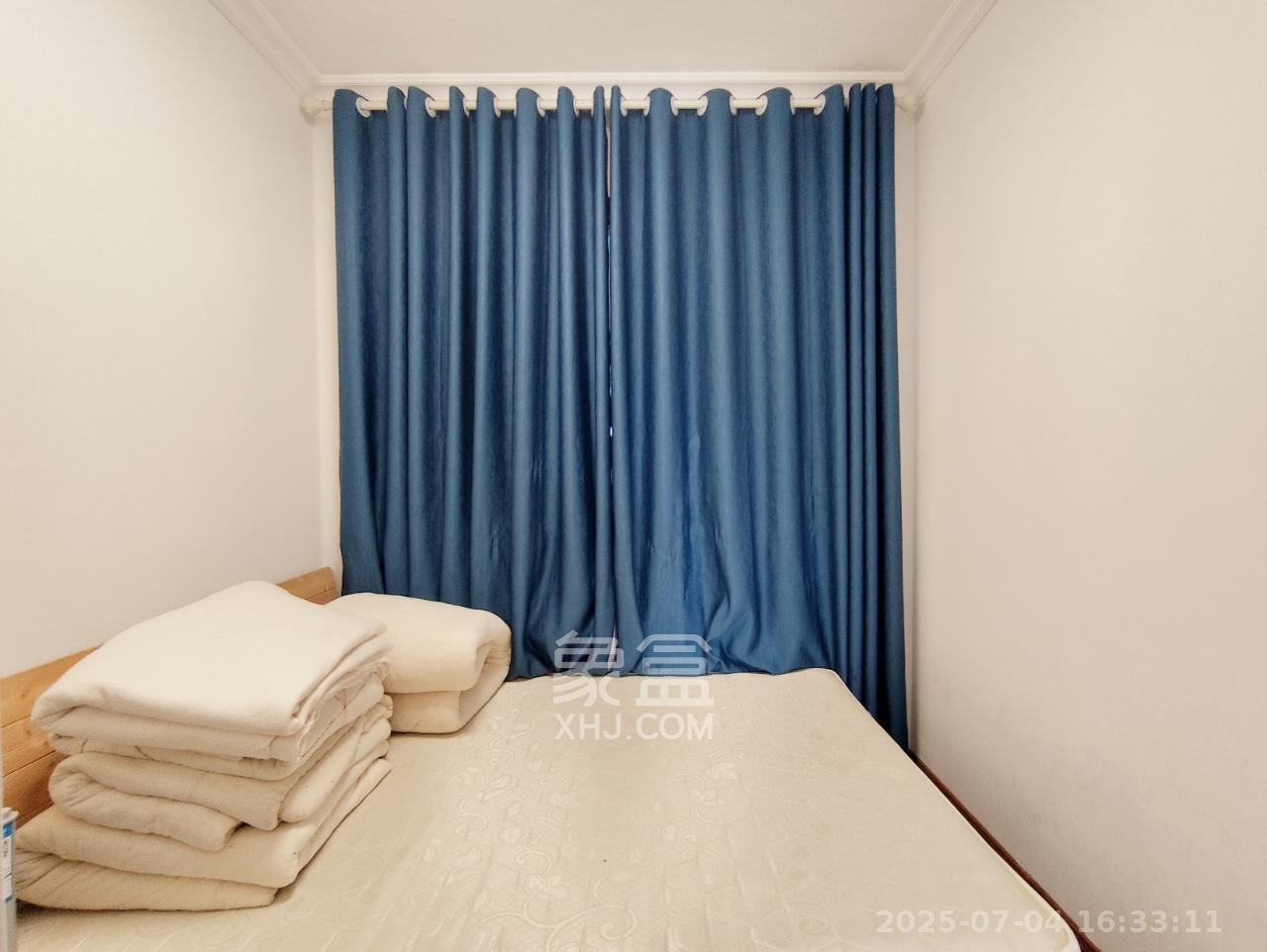 碧桂园星城首府 3室2厅1卫 2500.0元/月 碧桂园星城首府 3室2厅1卫 2500.0元/月室内图