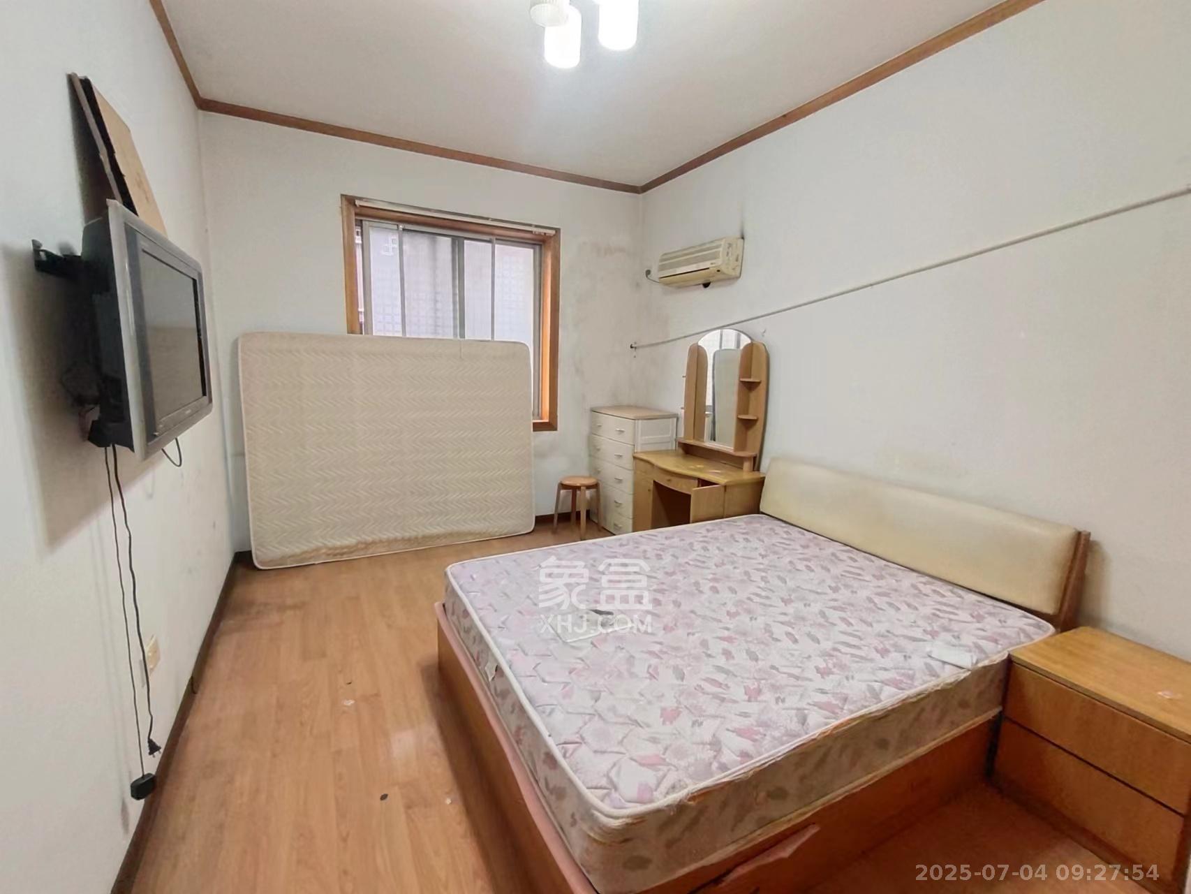 向韶村  2室1厅1卫   1500.00元/月室内图