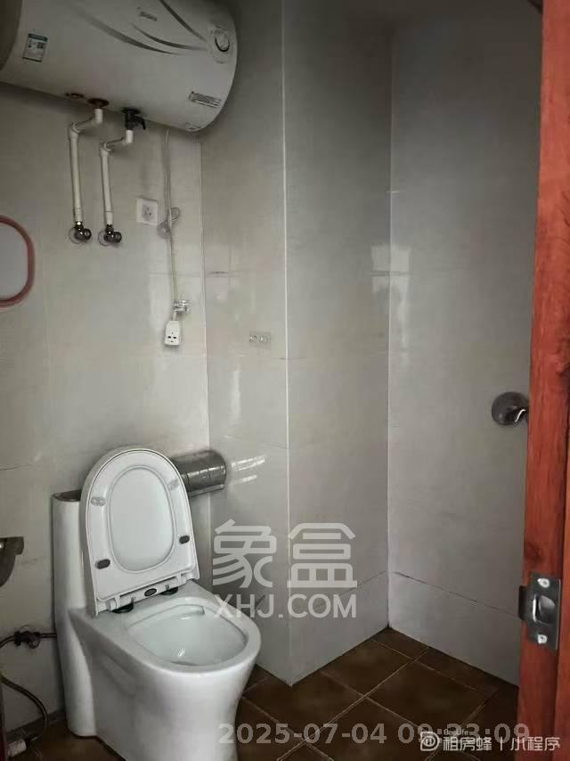 融科东南海 1室0厅1卫 1700.0元/月 融科东南海 1室0厅1卫 1700.0元/月室内图