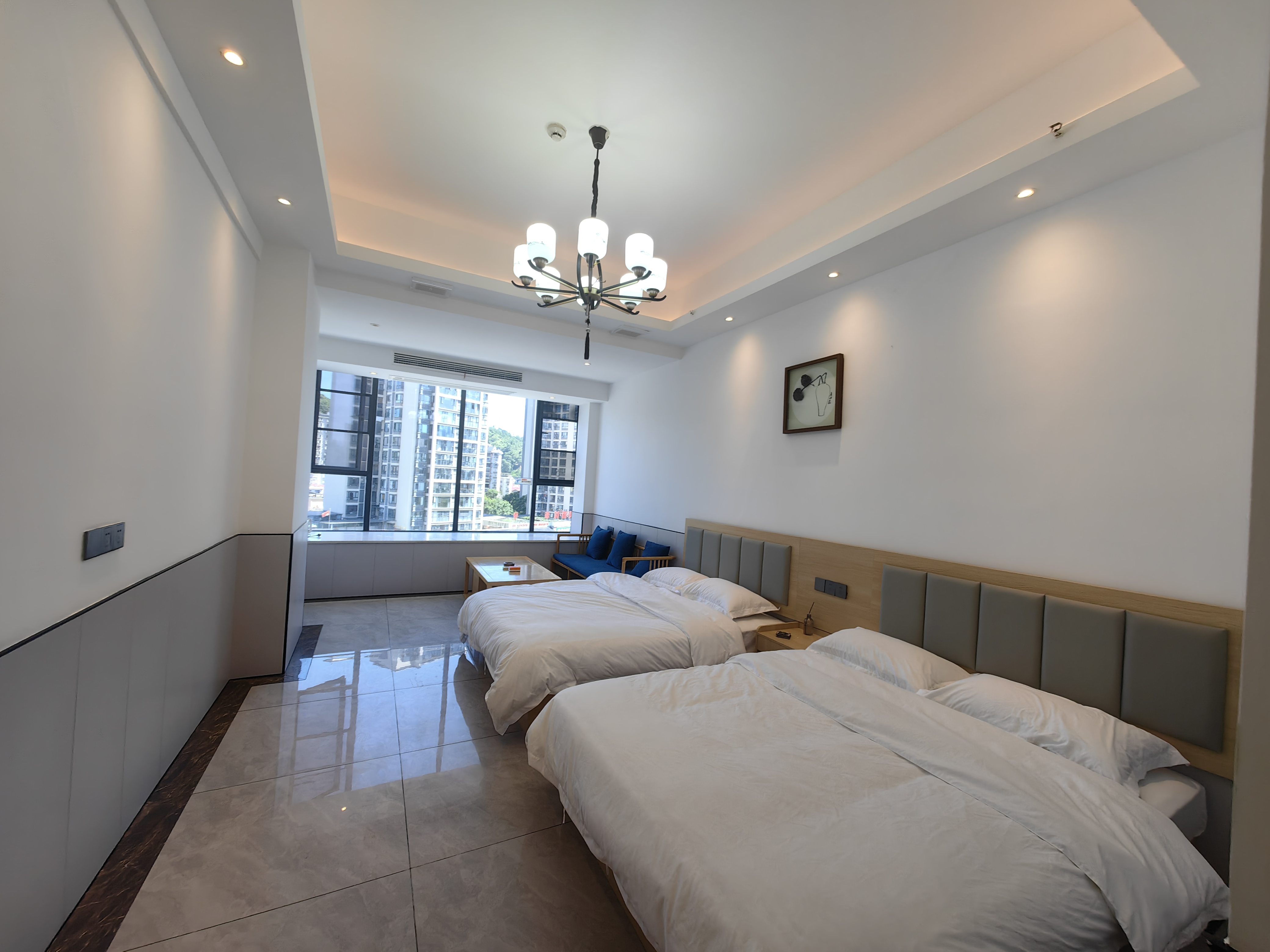 通达国际广场 1室1厅1卫 1000.0元/月 通达国际广场 1室1厅1卫 1000.0元/月室内图