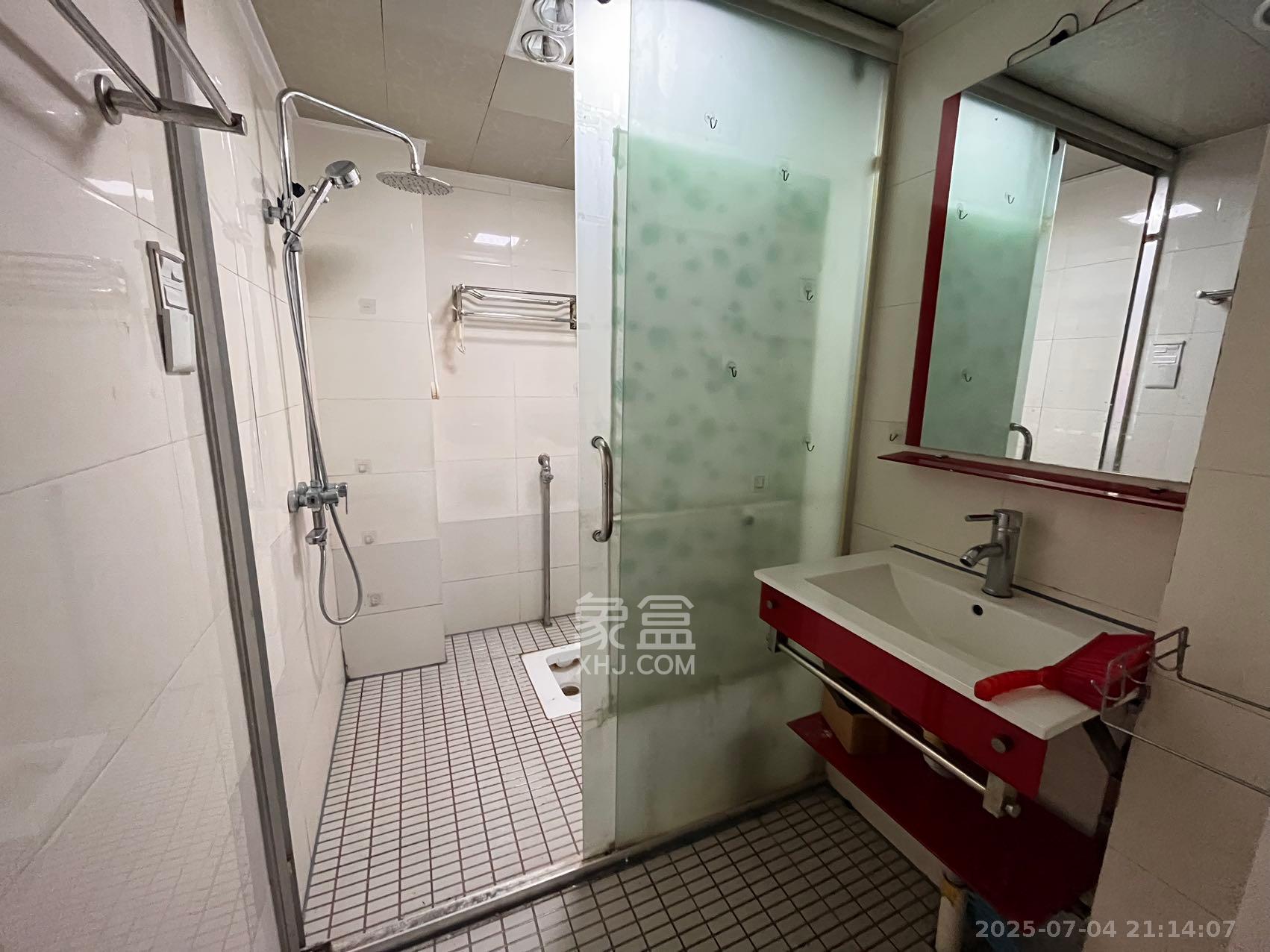 景江雅苑  2室2厅1卫   2300.00元/月室内图