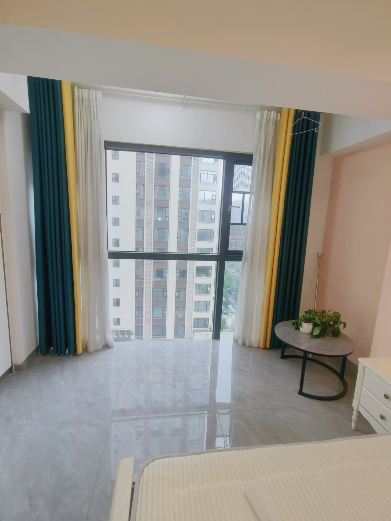 俊景万和城 1室1厅1卫 1400.0元/月 俊景万和城 1室1厅1卫 1400.0元/月室内图